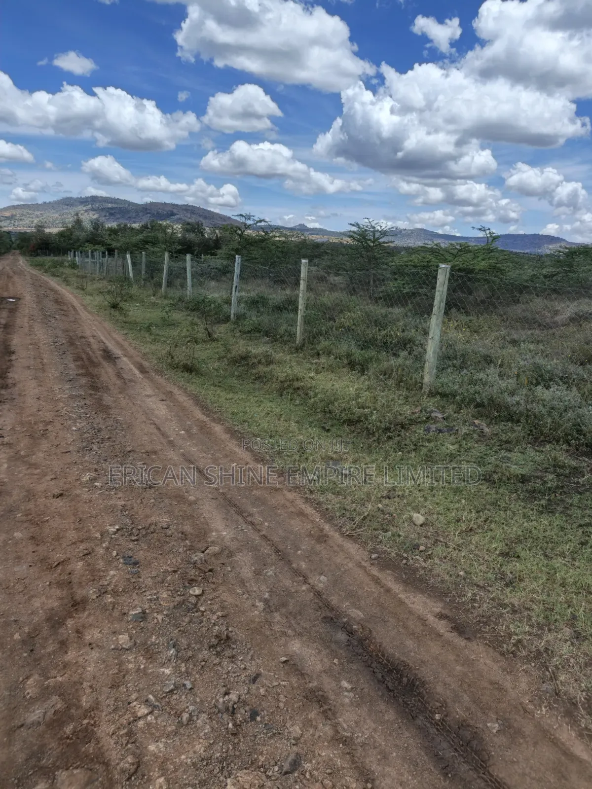 Land for Sale in Lolldaiga- Nanyuki in Nanyuki