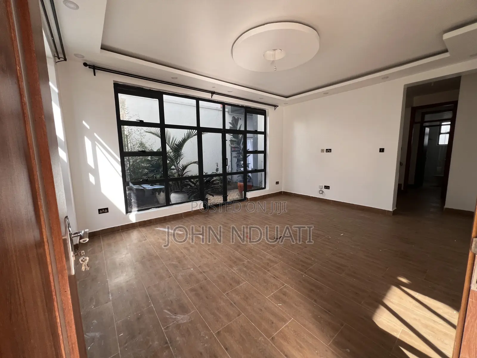 4bdrm Maisonette in Kamakis for rent in Kamakis