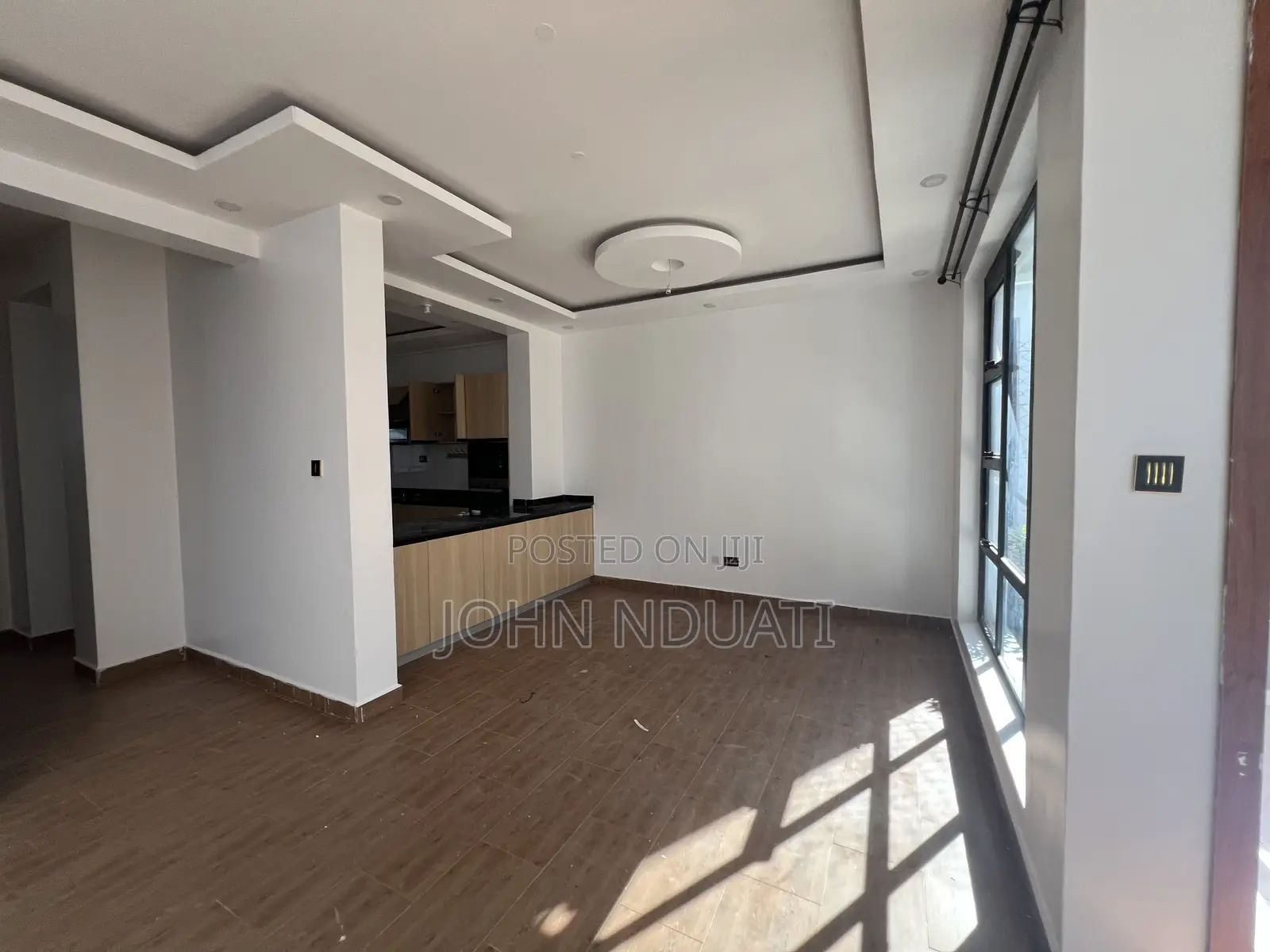 4bdrm Maisonette in Kamakis for rent in Kamakis