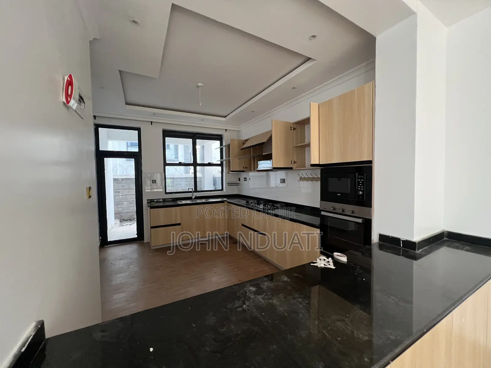4bdrm Maisonette in Kamakis for rent in Kamakis