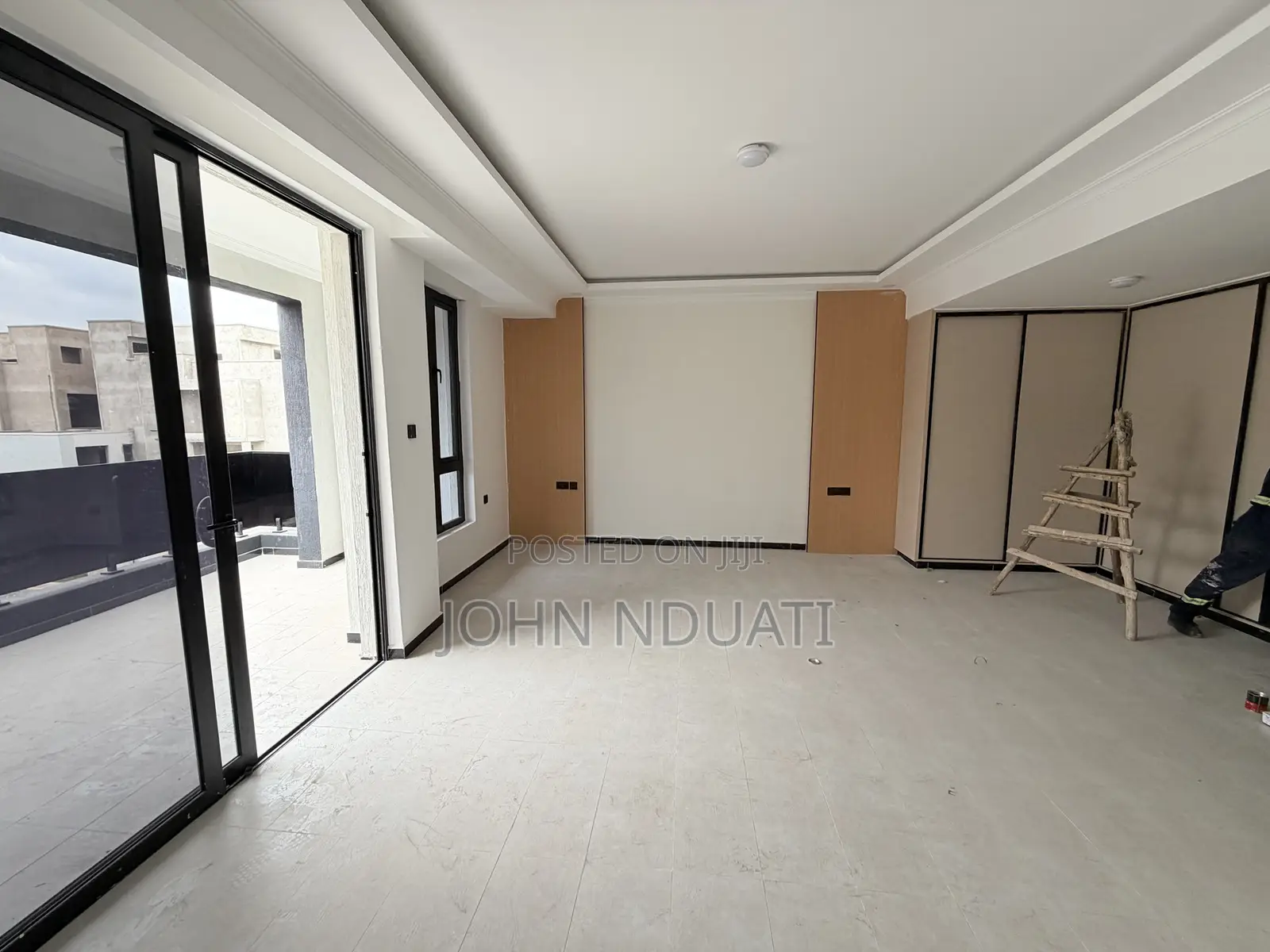 4bdrm Maisonette in Kamiti Road, Kiambu for rent in Kiambu