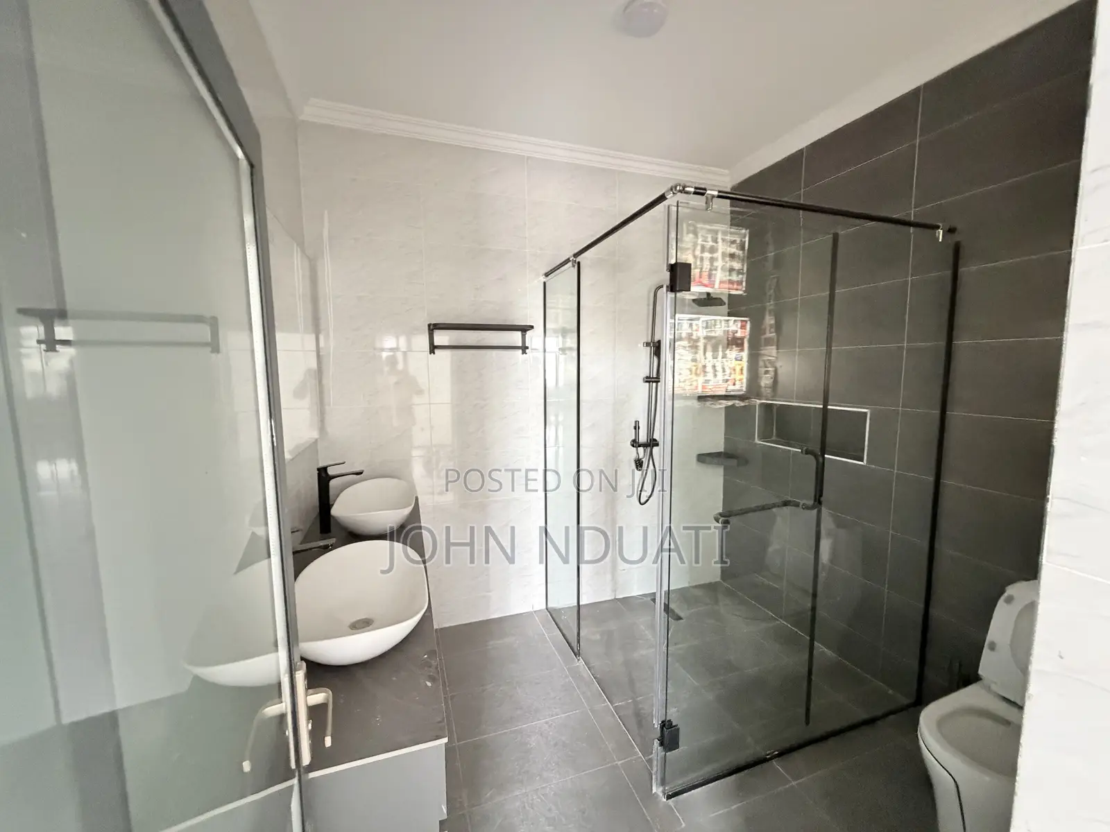4bdrm Maisonette in Kamiti Road, Kiambu for rent in Kiambu
