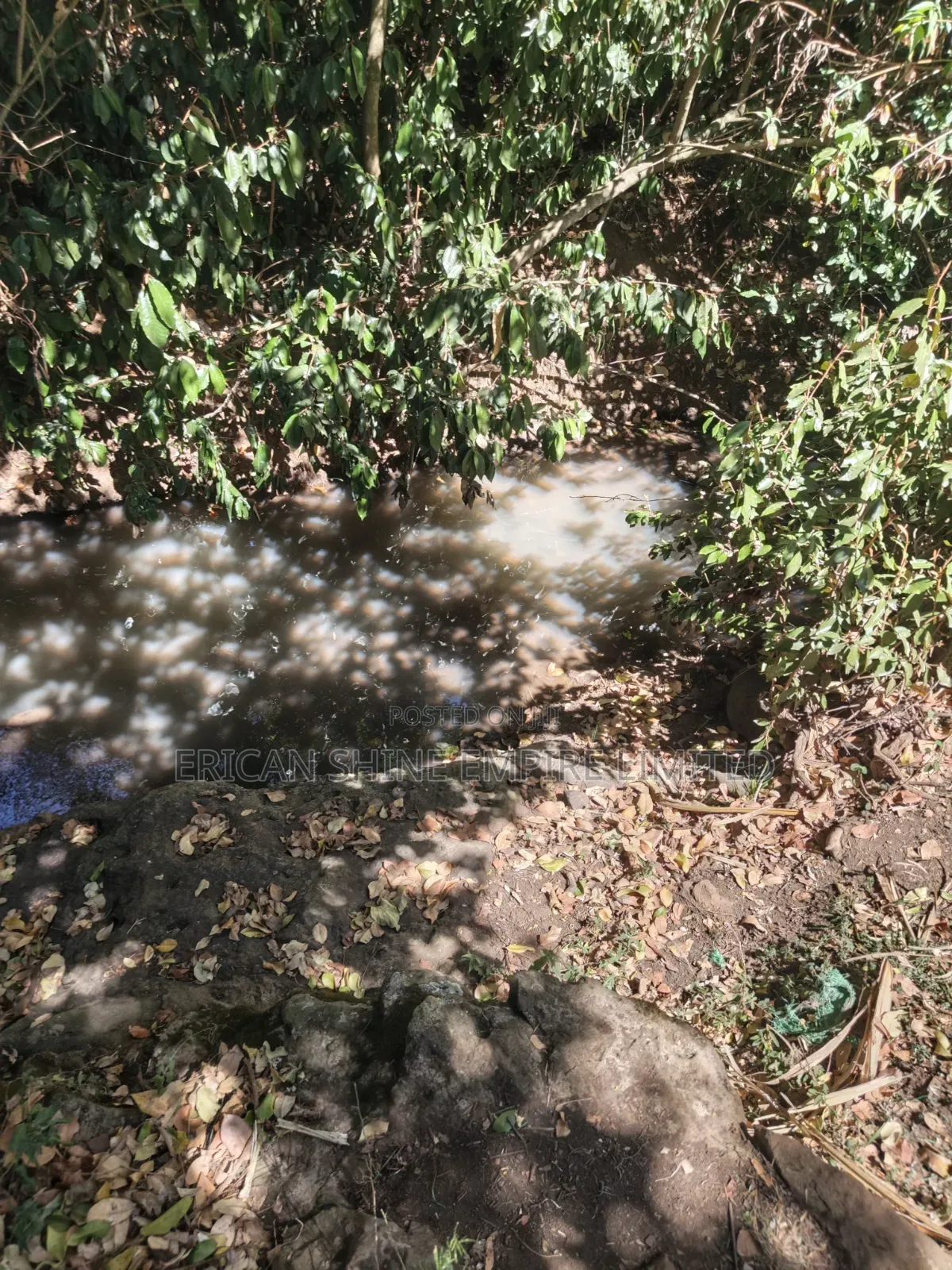 Ndaragwa 16 Acres for Sale in Central Ndaragwa