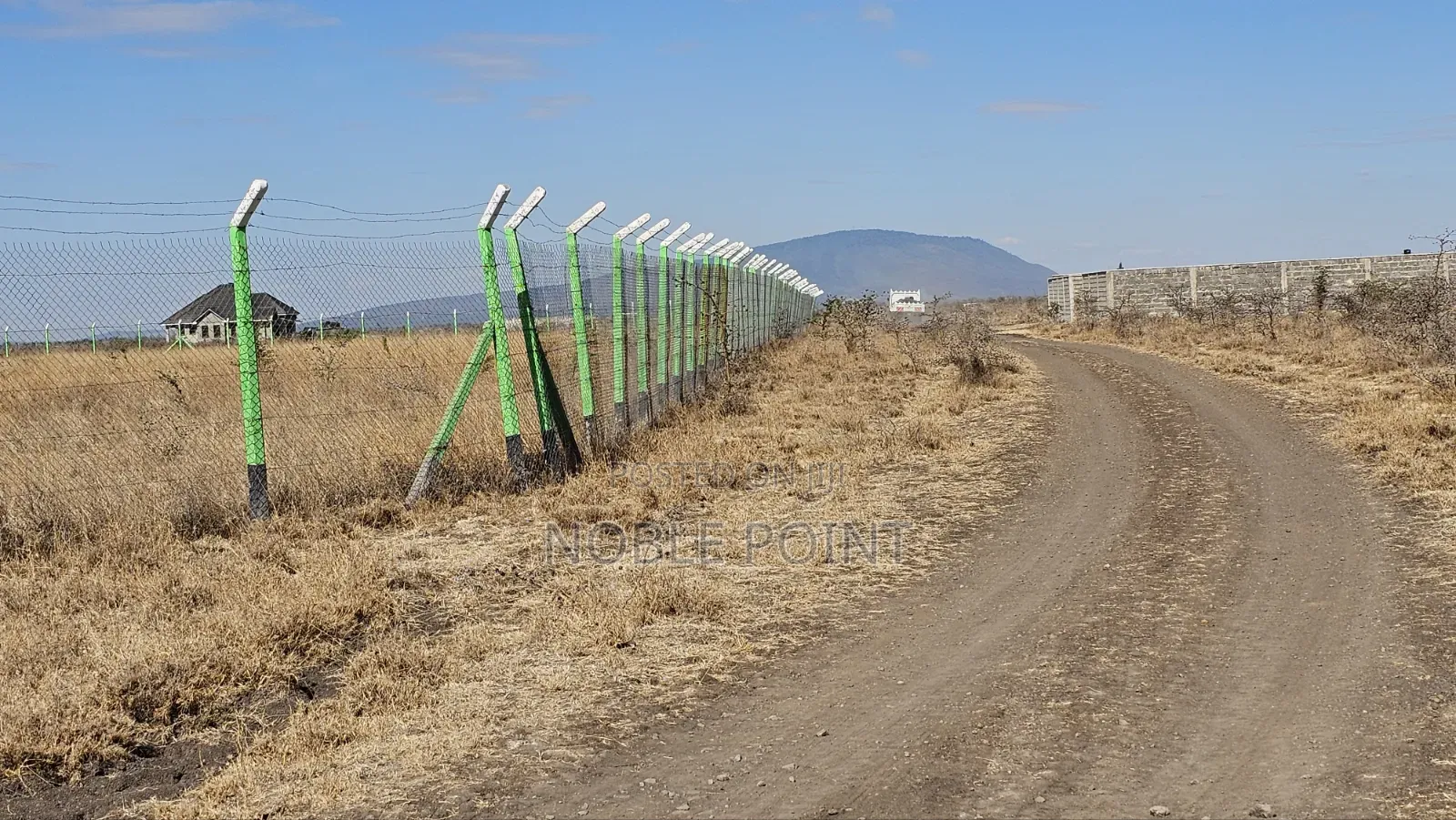 Plots on Sale in Kamakis