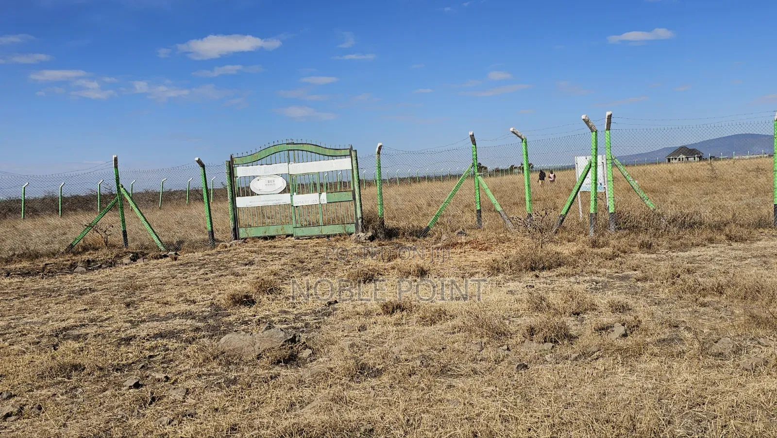 Plots on Sale in Kamakis