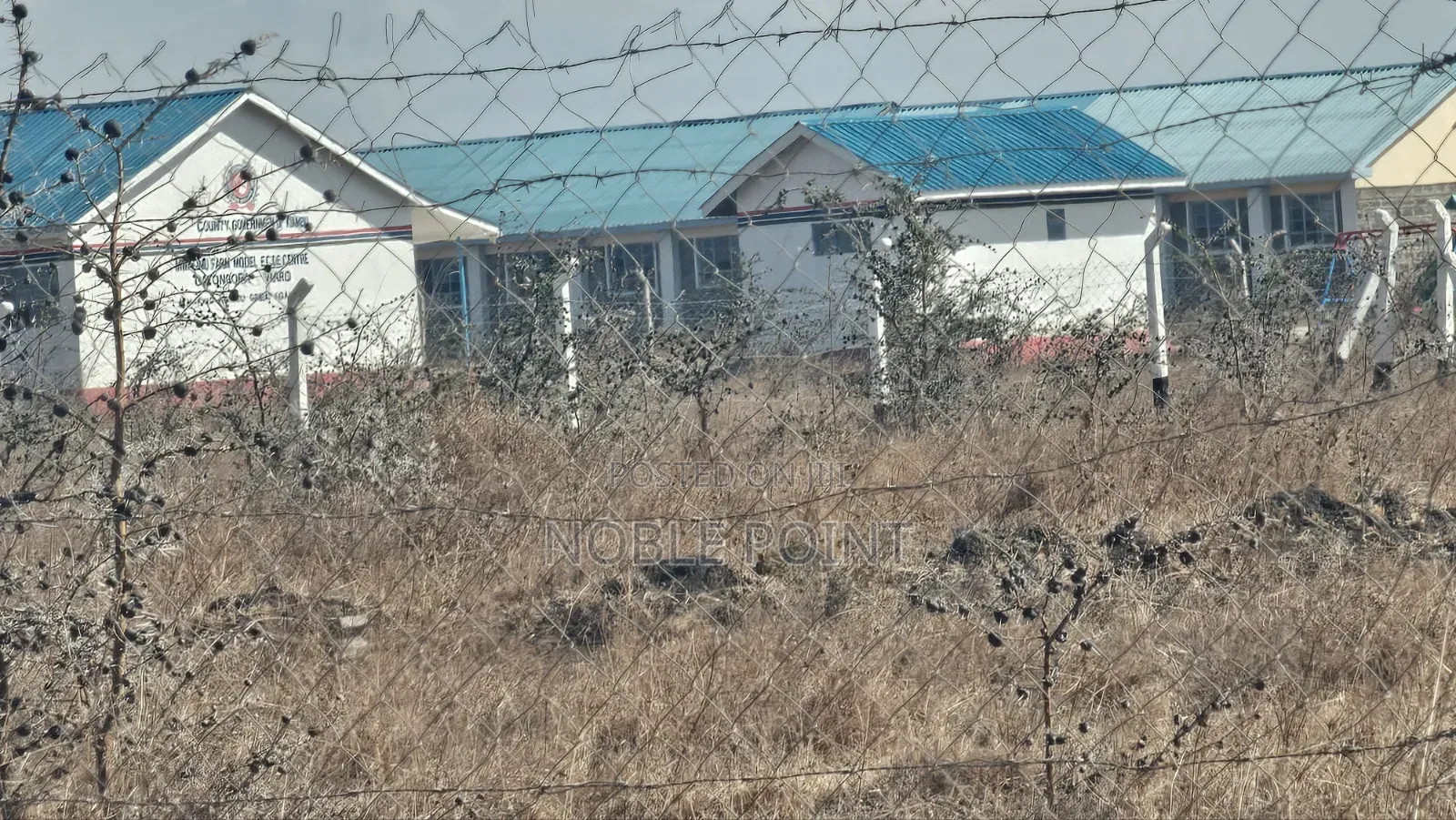 Plots on Sale in Kamakis