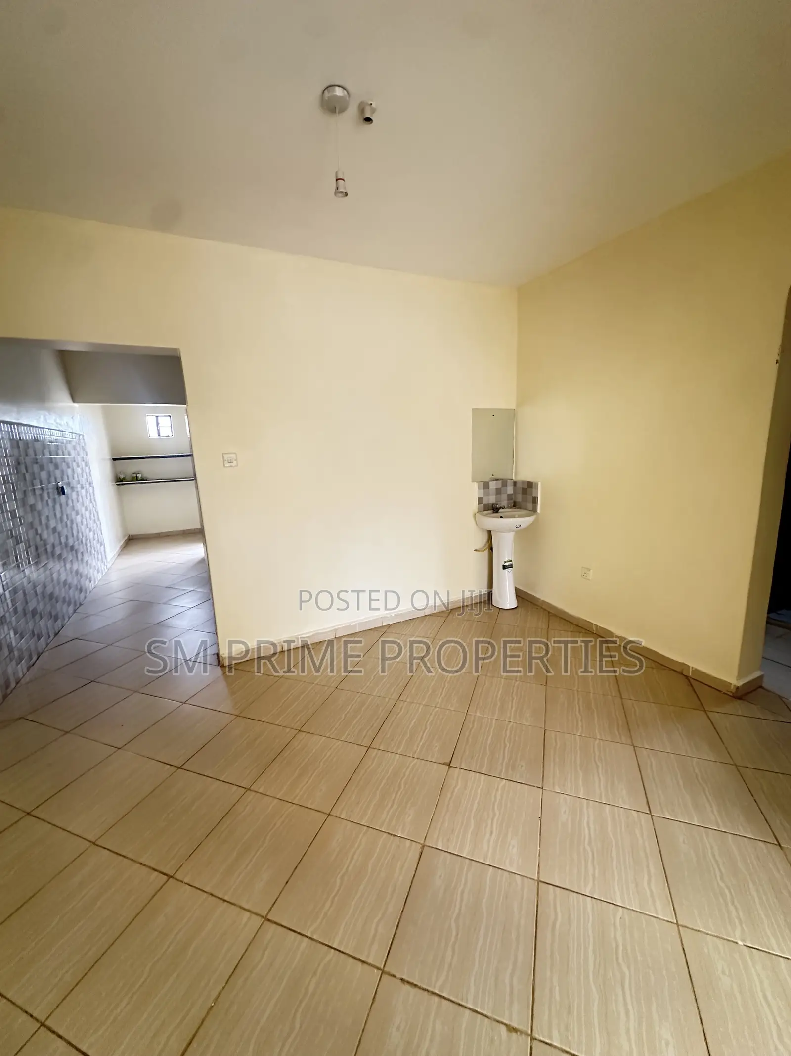3bdrm Bungalow in Kitengela for rent in Kitengela