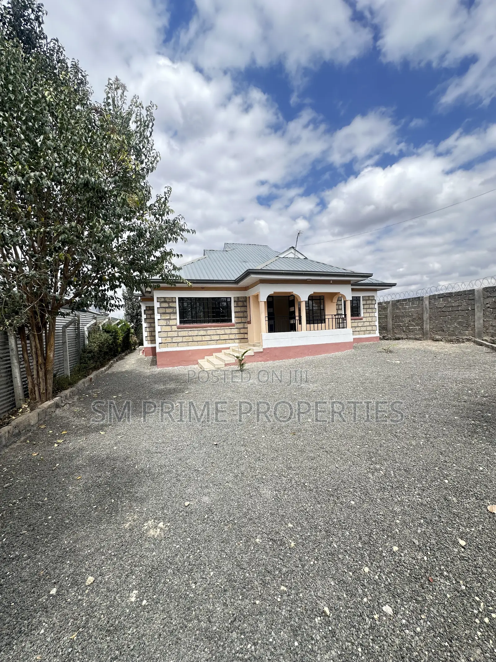 3bdrm Bungalow in Kitengela for rent in Kitengela