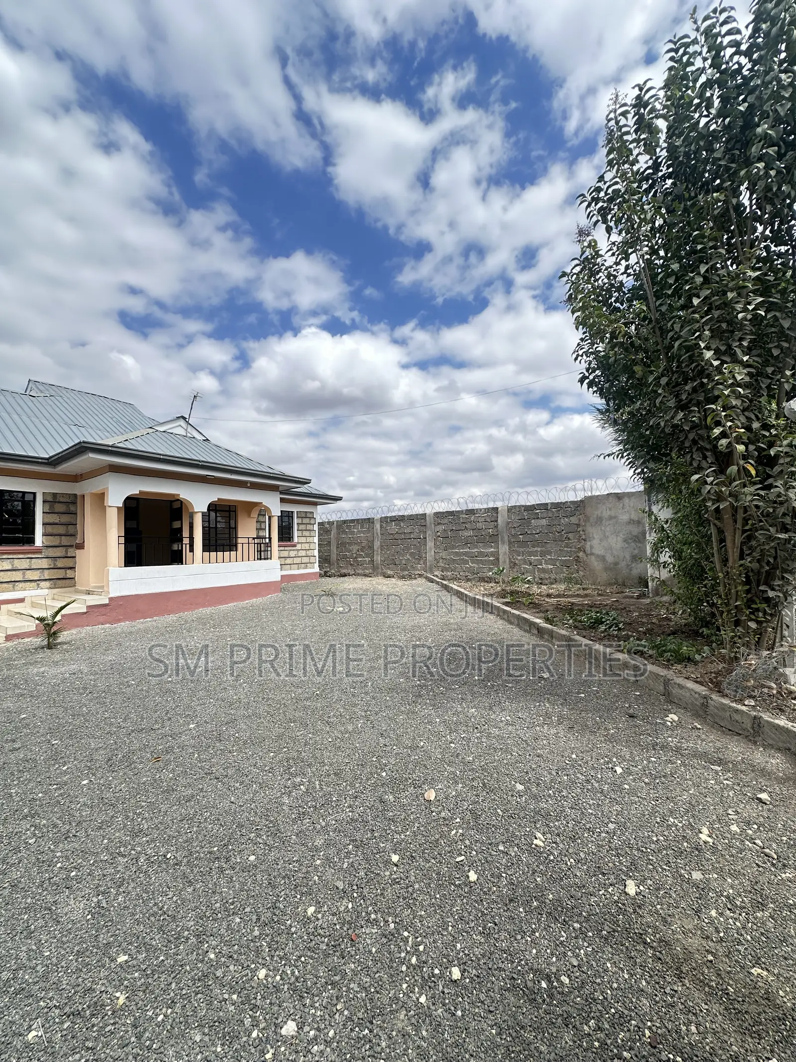 3bdrm Bungalow in Kitengela for rent in Kitengela