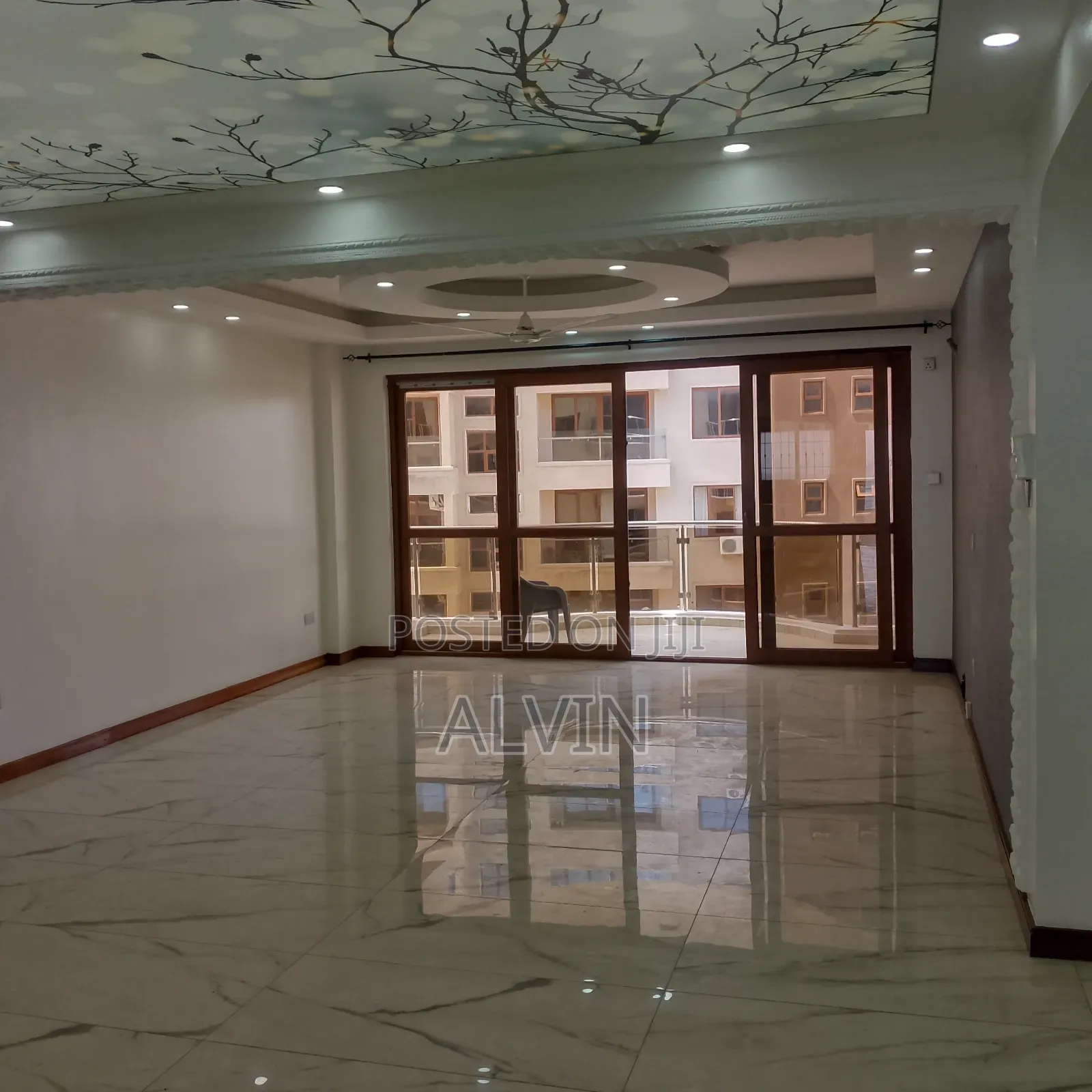 3bdrm Apartment in Nyali Avenue, Shauri Yako for rent in Shauri Yako