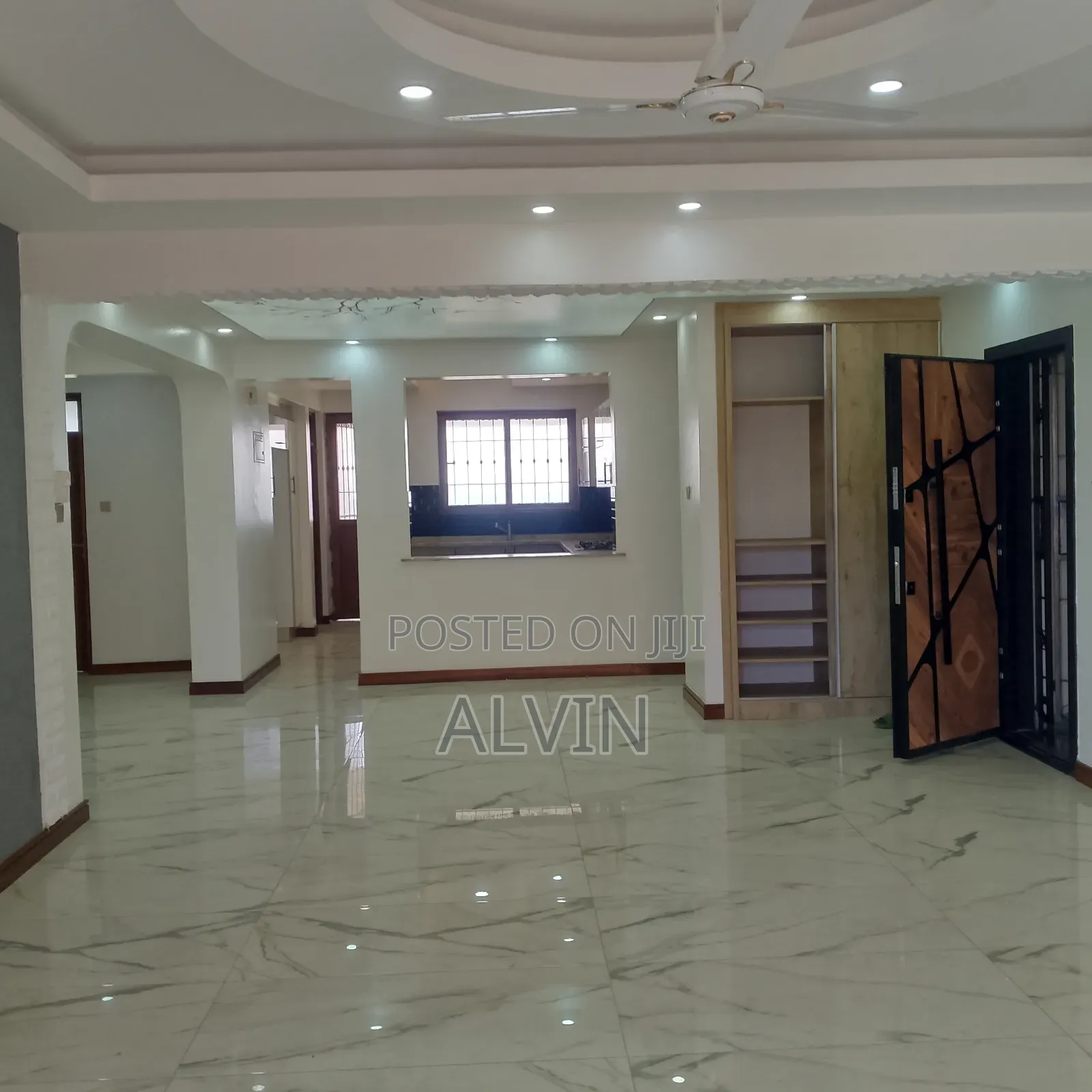 3bdrm Apartment in Nyali Avenue, Shauri Yako for rent in Shauri Yako