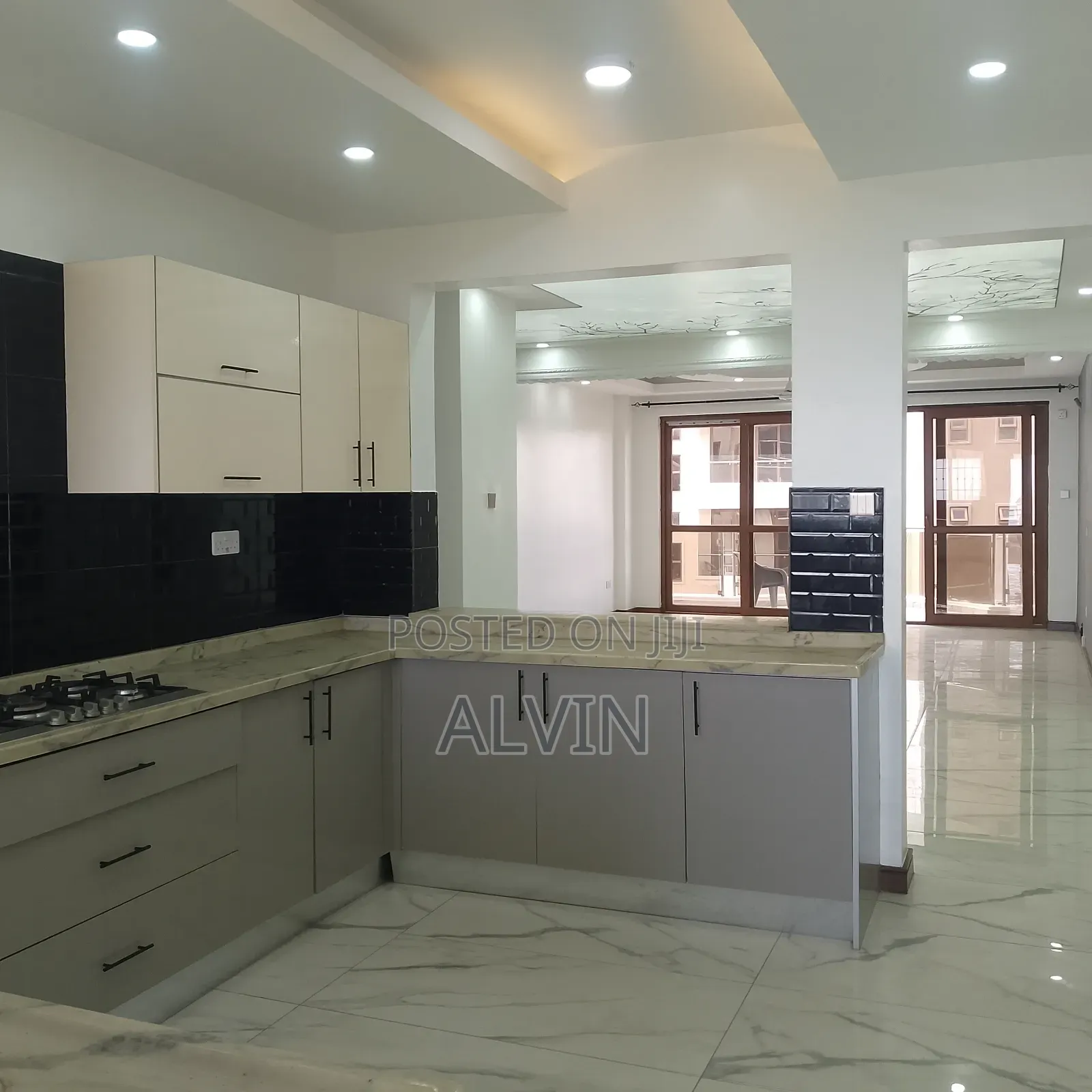 3bdrm Apartment in Nyali Avenue, Shauri Yako for rent in Shauri Yako