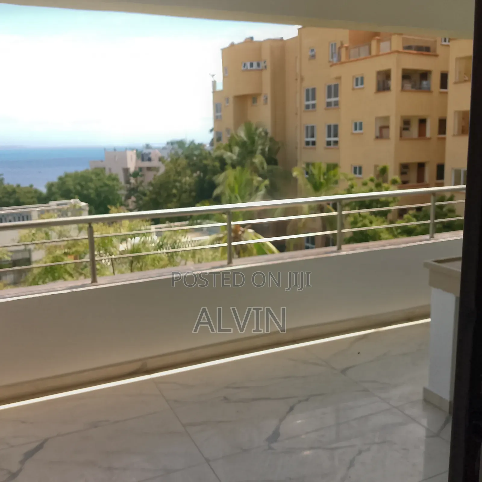 3bdrm Apartment in Nyali Avenue, Shauri Yako for rent in Shauri Yako