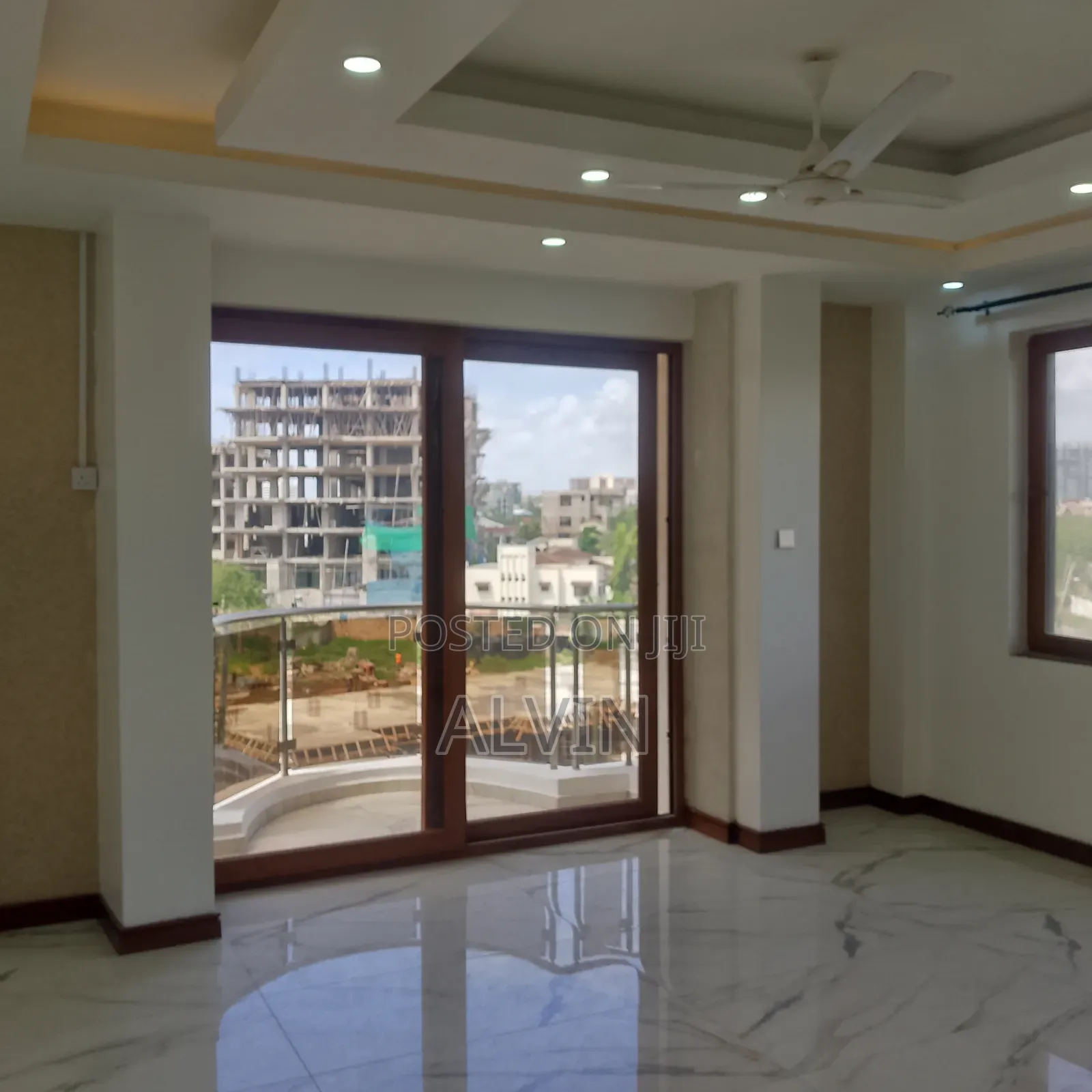 3bdrm Apartment in Nyali Avenue, Shauri Yako for rent in Shauri Yako