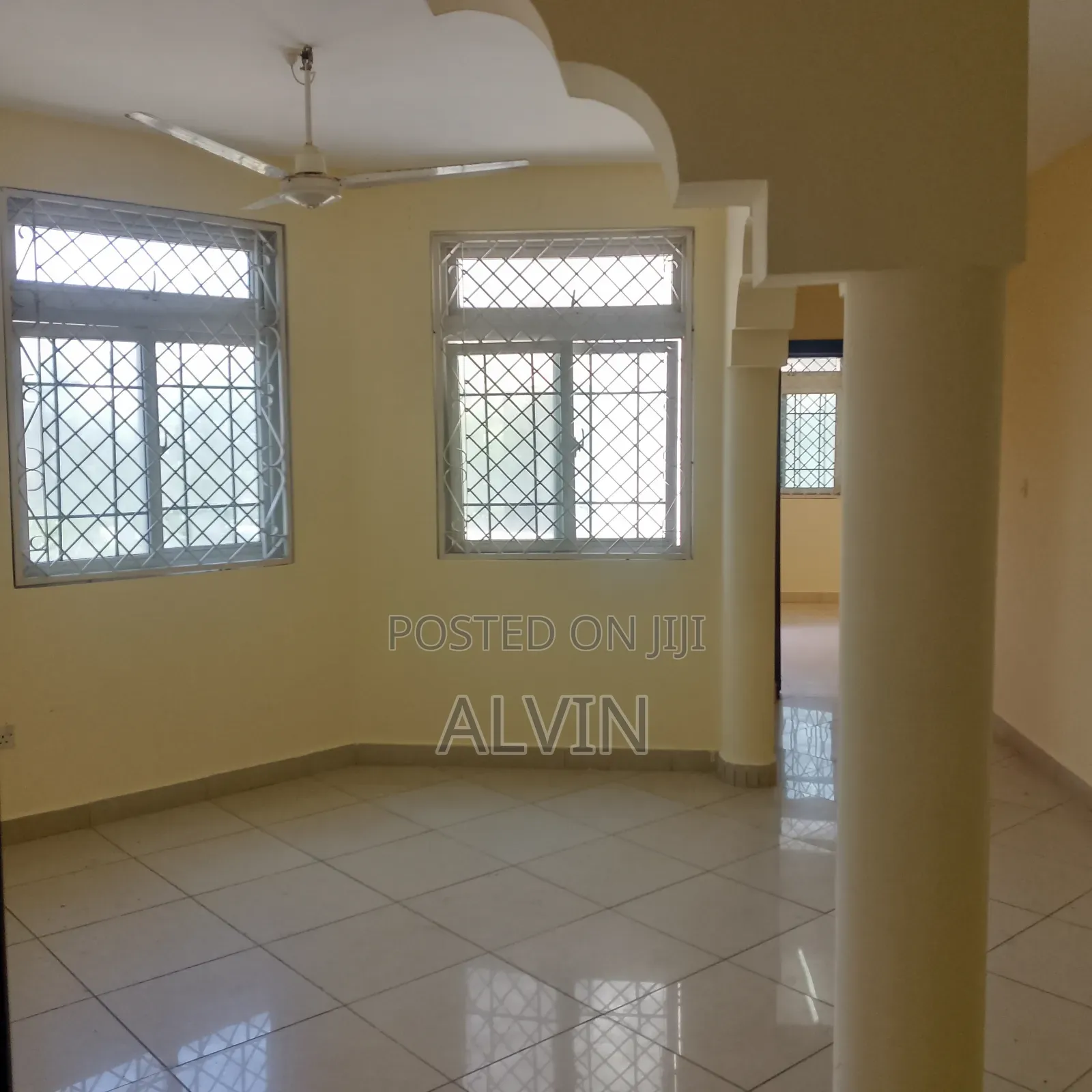 3bdrm Apartment in Nyali Avenue, Shauri Yako for rent in Shauri Yako