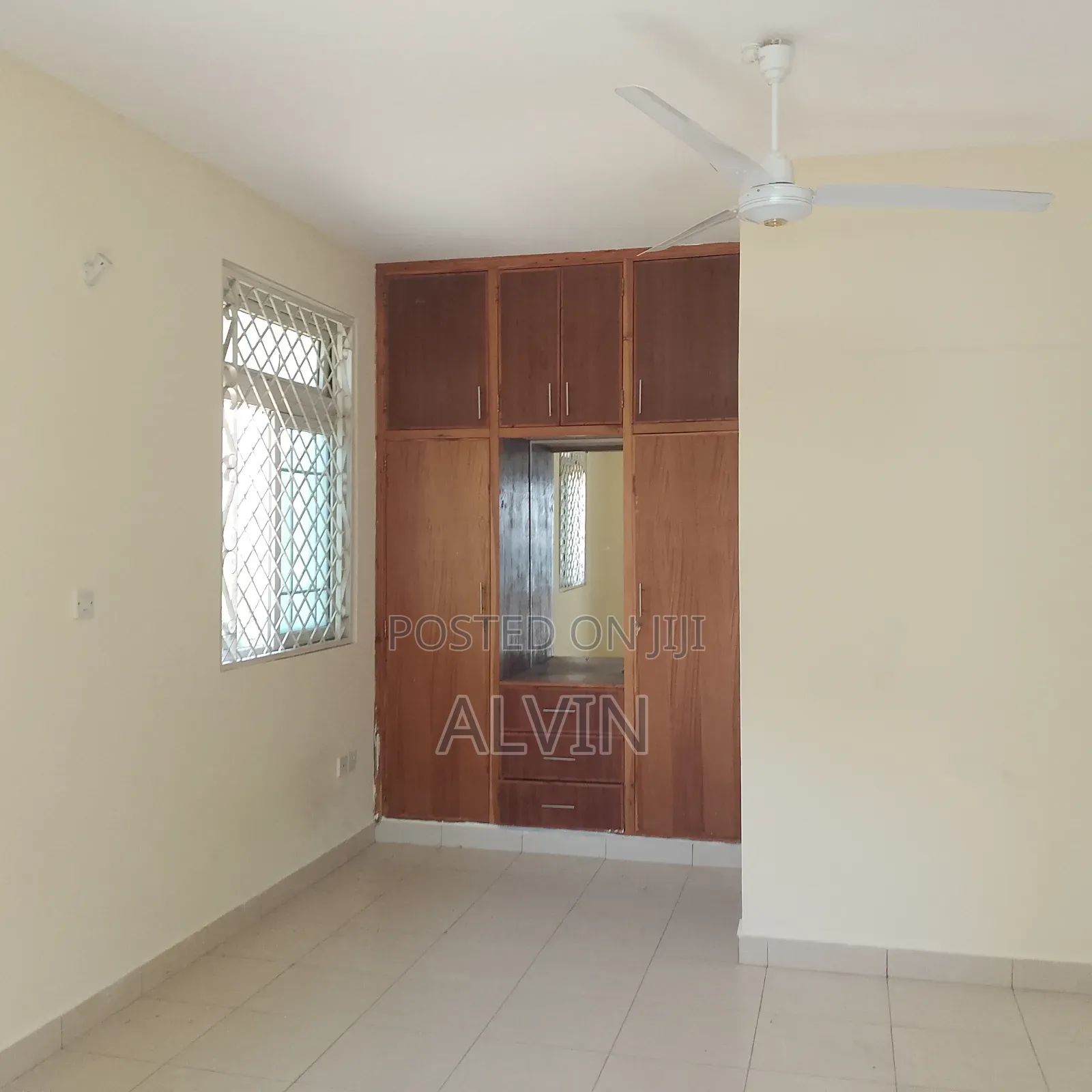 3bdrm Apartment in Nyali Avenue, Shauri Yako for rent in Shauri Yako