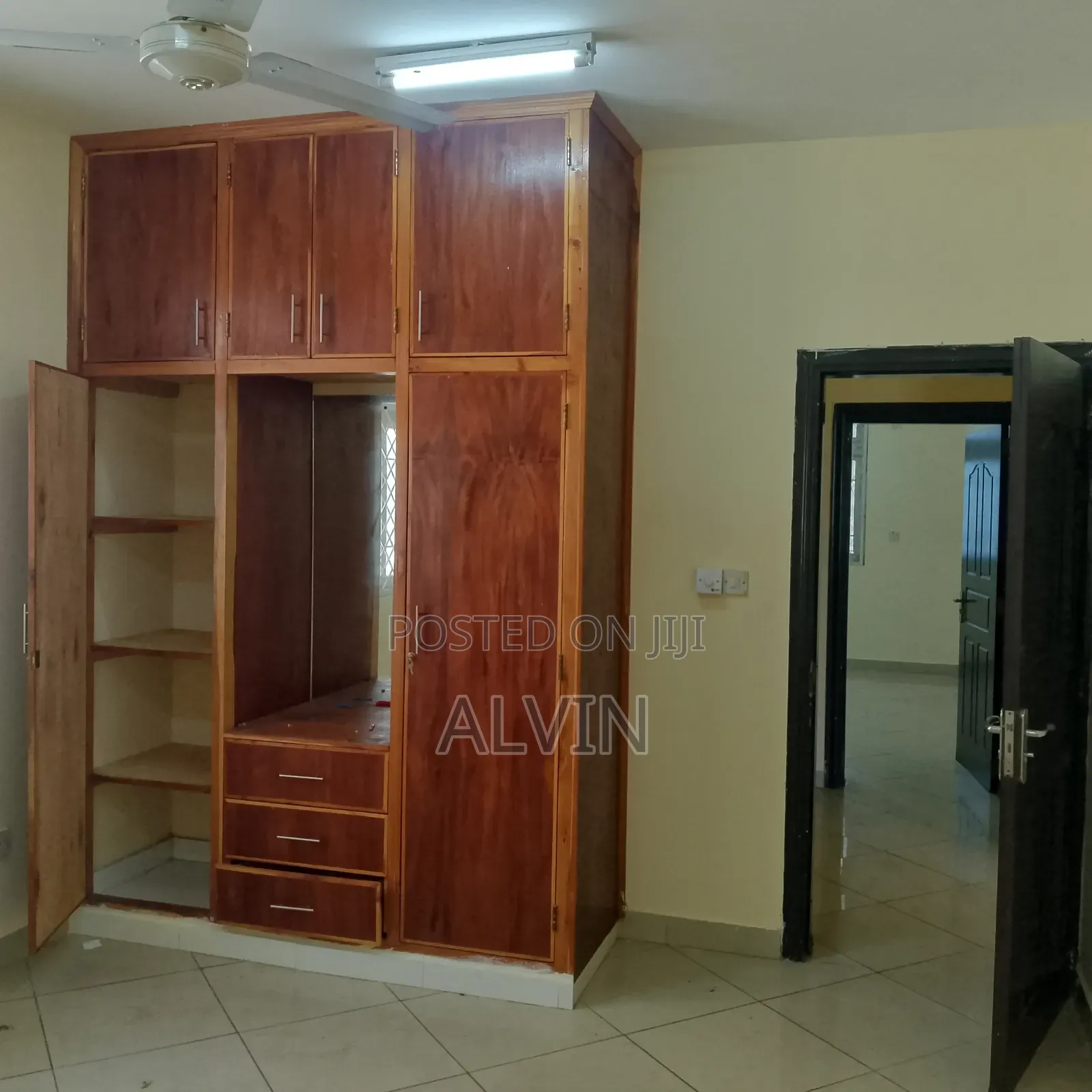 3bdrm Apartment in Nyali Avenue, Shauri Yako for rent in Shauri Yako