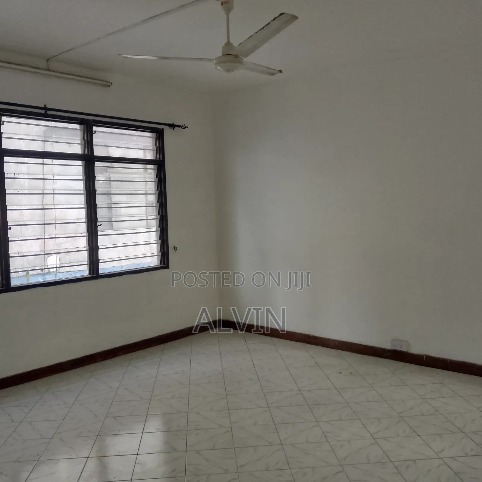 2bdrm Apartment in Near Uhuru Gardens, Ganjoni for rent in Ganjoni