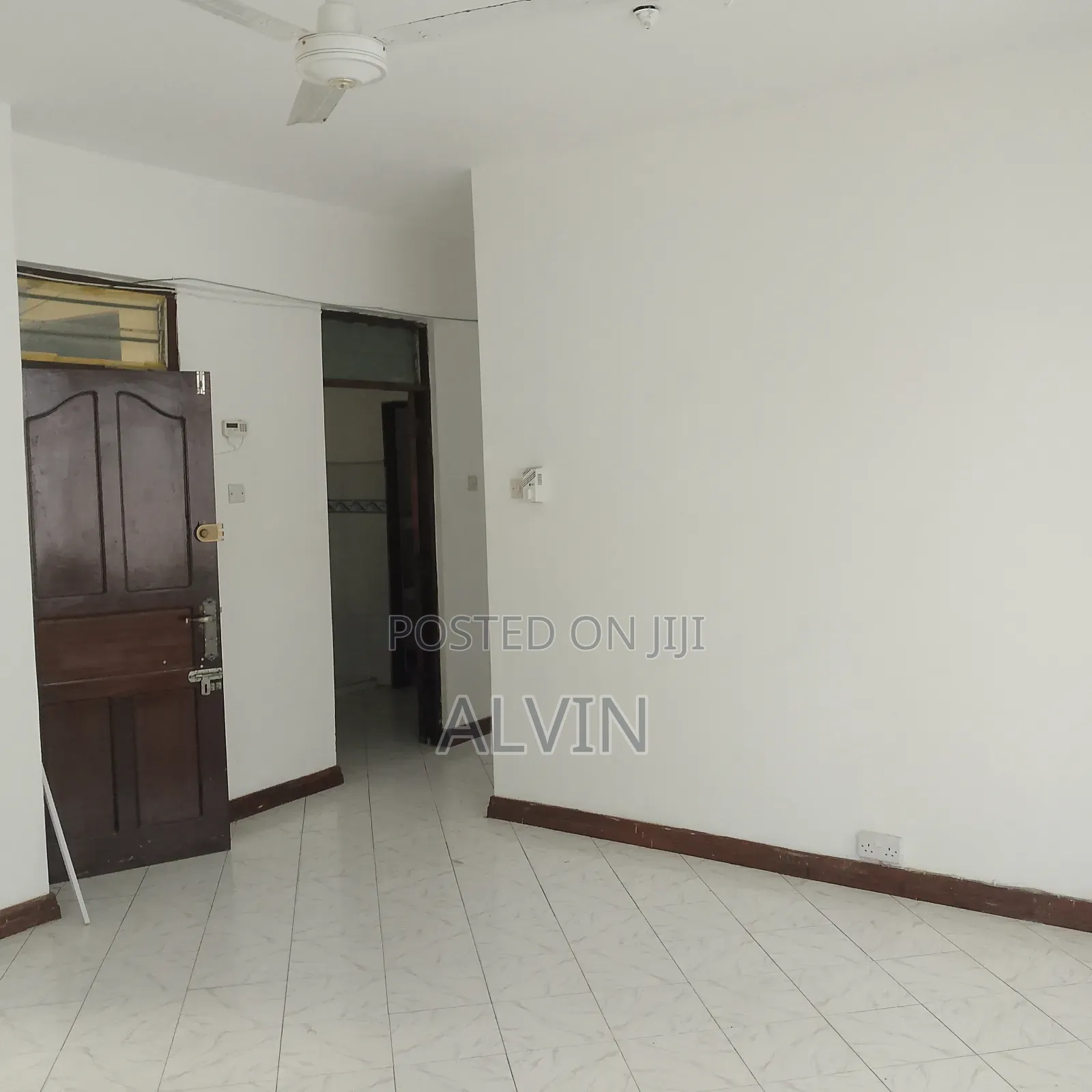 2bdrm Apartment in Near Uhuru Gardens, Ganjoni for rent in Ganjoni