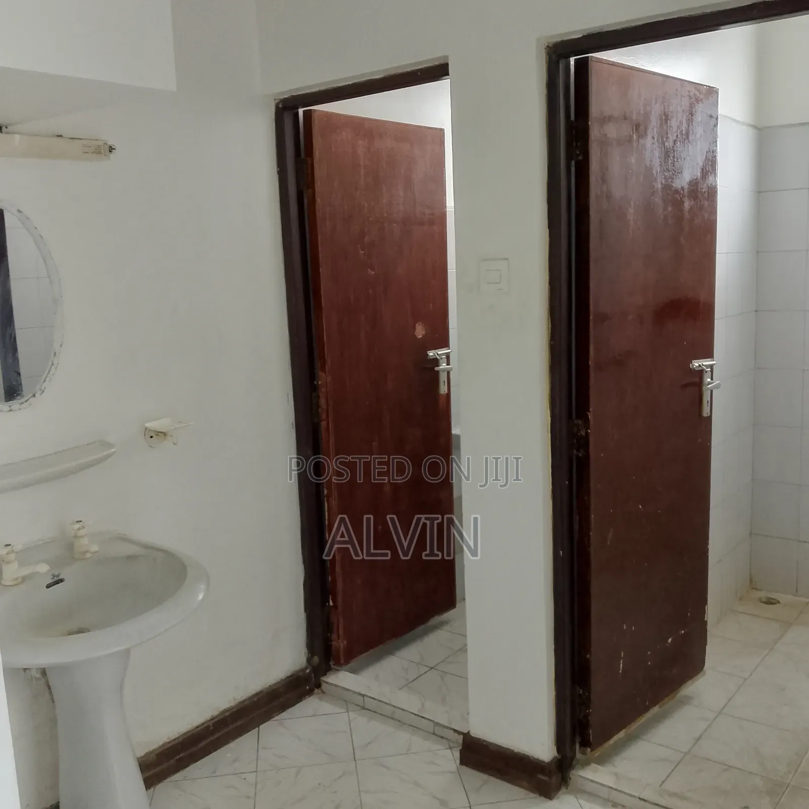 2bdrm Apartment in Near Uhuru Gardens, Ganjoni for rent in Ganjoni