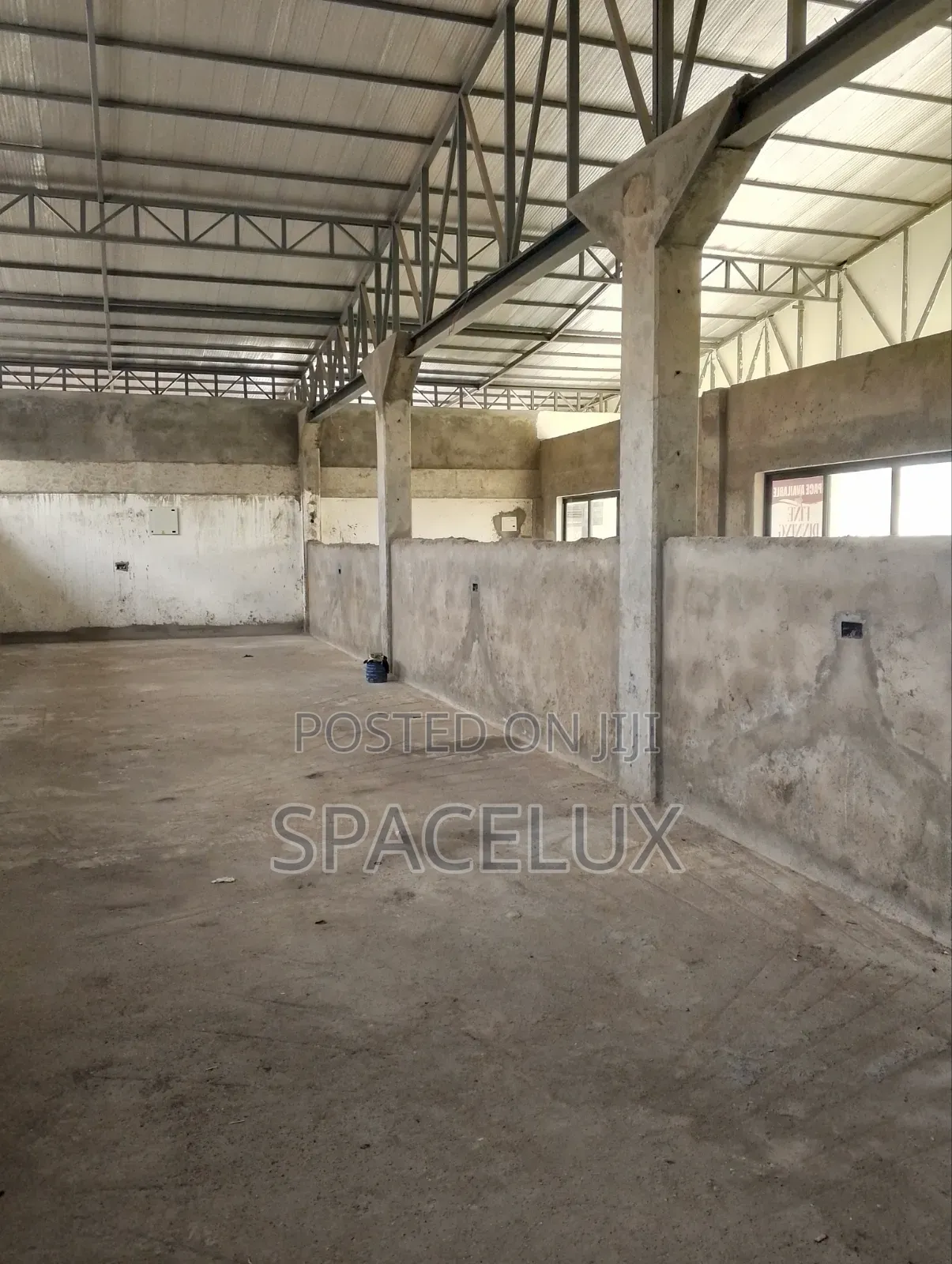 Children's Play Area in Hurlingham