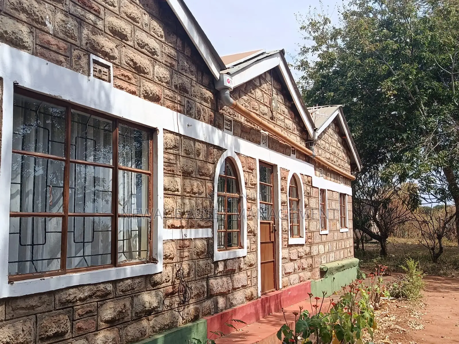 12.88 Acre Farmstead for Sale in Matuu Machakos County. in Matuu