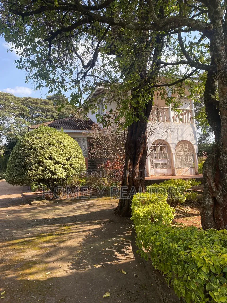 4bdrm Maisonette in Karen, Nairobi for rent in Karen C
