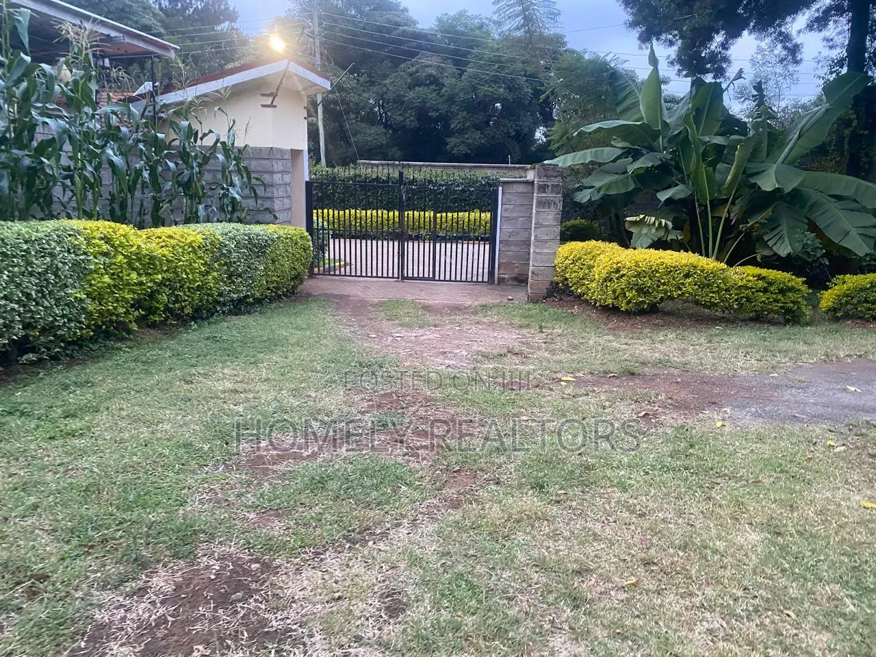 4bdrm Maisonette in Karen, Nairobi for rent in Karen C
