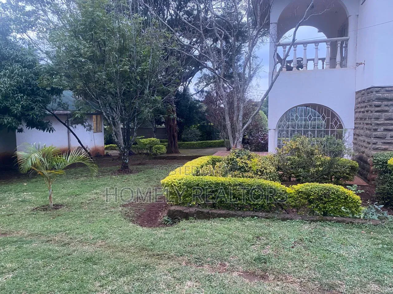 4bdrm Maisonette in Karen, Nairobi for rent in Karen C