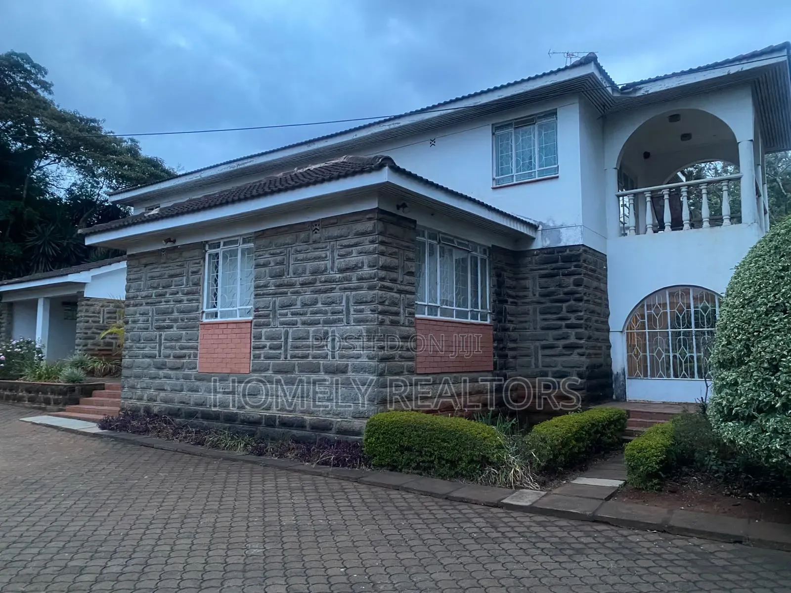 4bdrm Maisonette in Karen, Nairobi for rent in Karen C