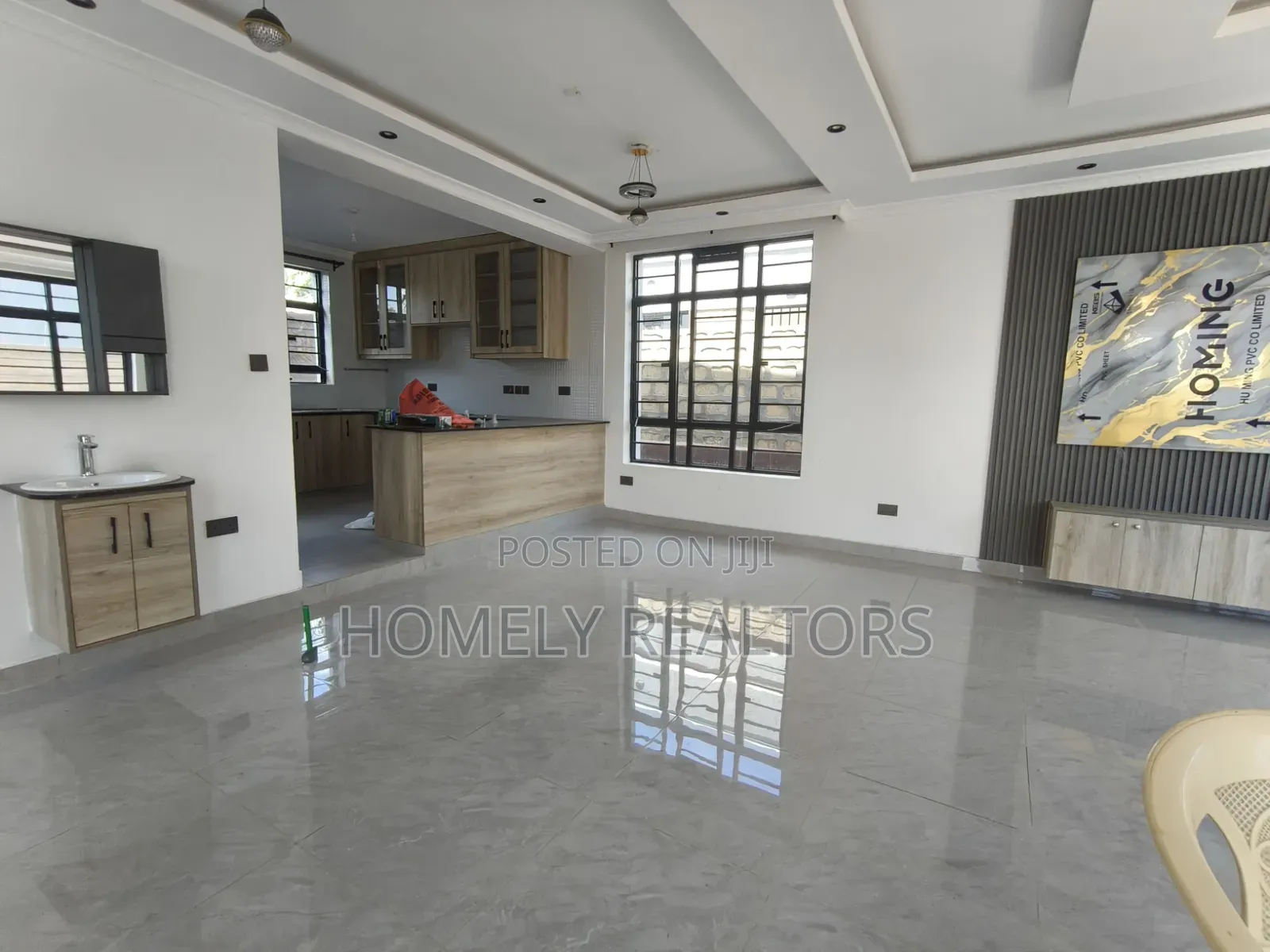 4bdrm Maisonette in Nkoroi, Ongata for sale in Nkoroi