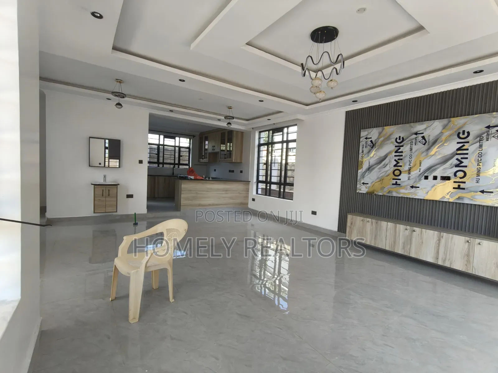 4bdrm Maisonette in Nkoroi, Ongata for sale in Nkoroi