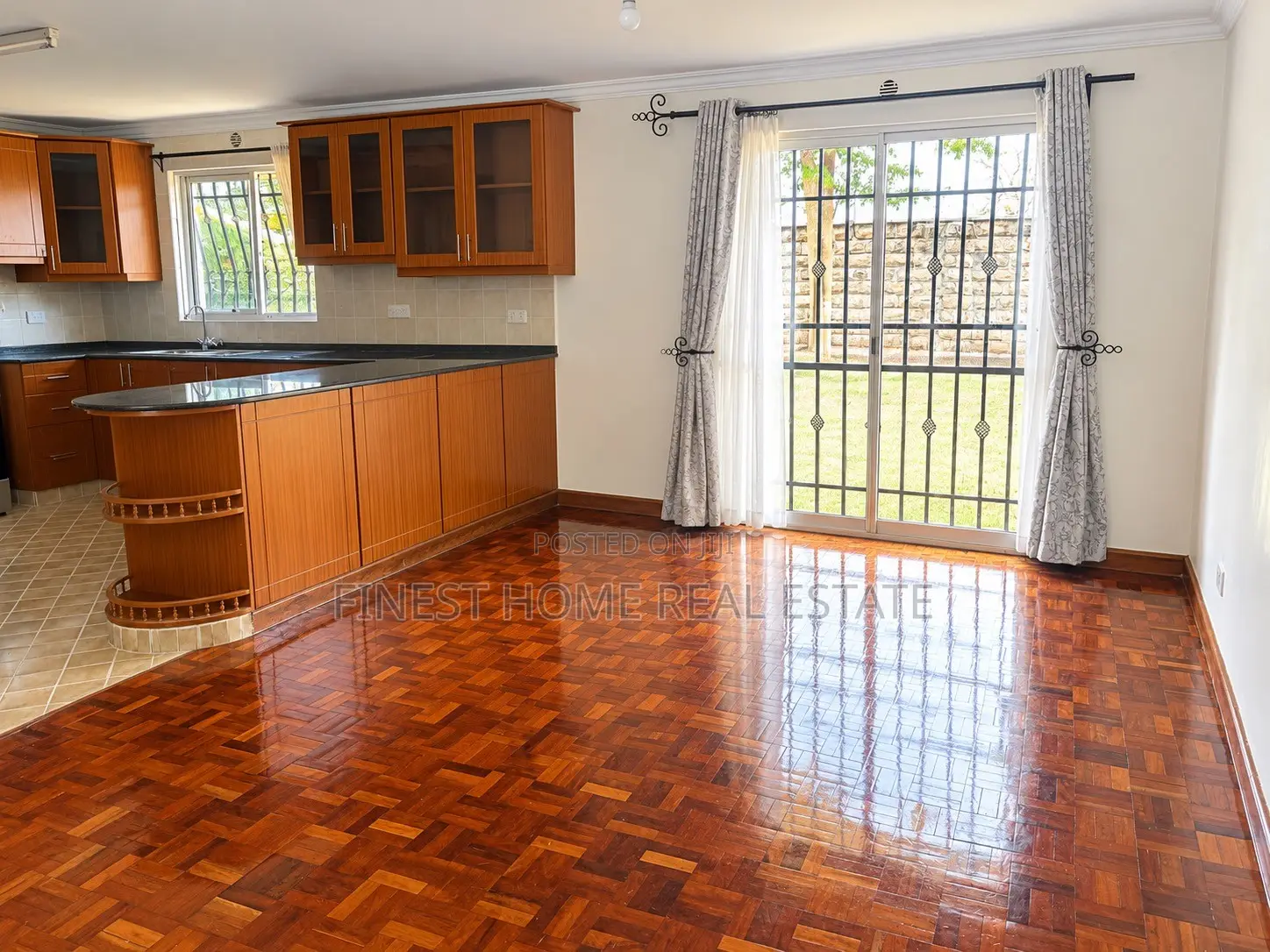 4bdrm Bungalow in Greenpark Estate, Athi River for rent in Athi River