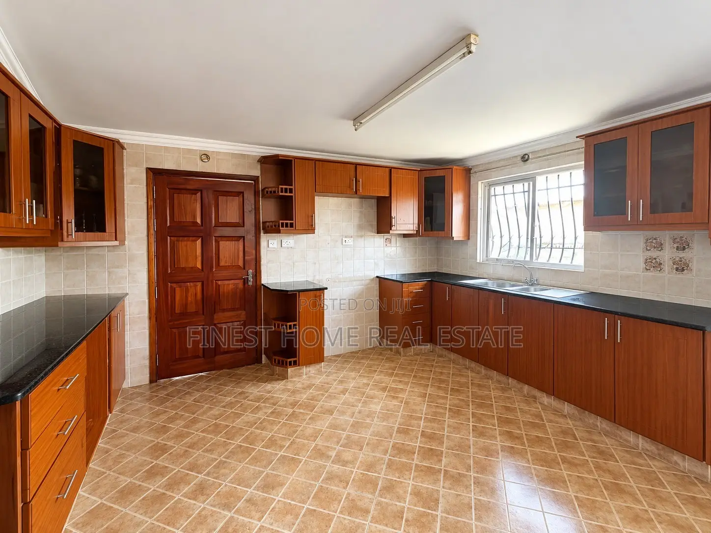 4bdrm Bungalow in Greenpark Estate, Athi River for rent in Athi River