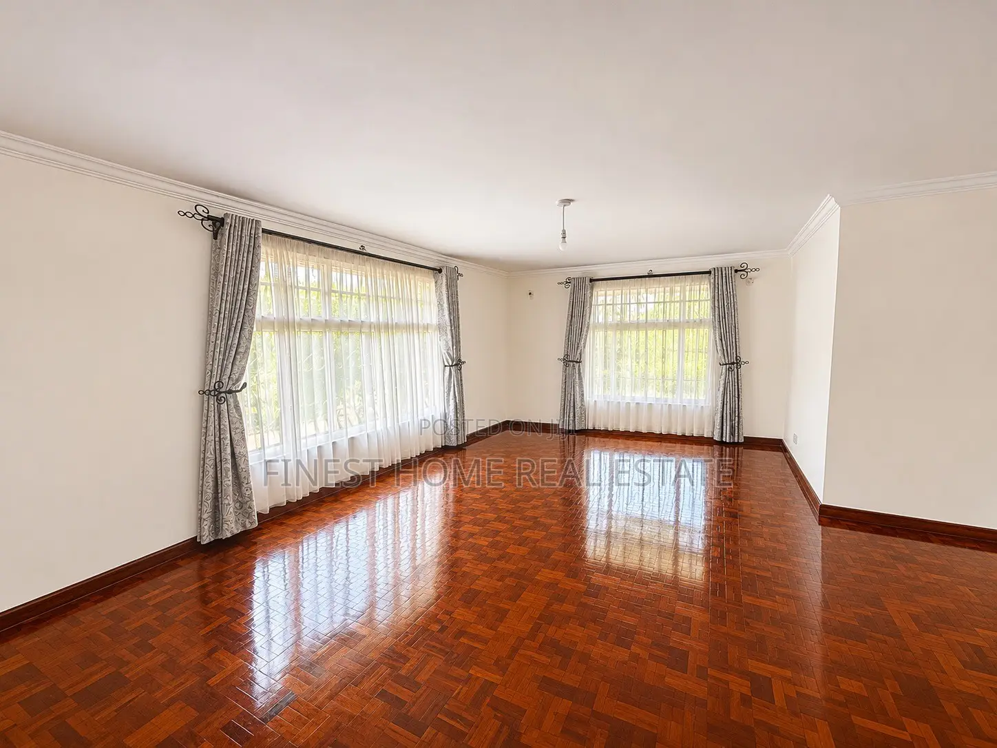4bdrm Bungalow in Greenpark Estate, Athi River for rent in Athi River