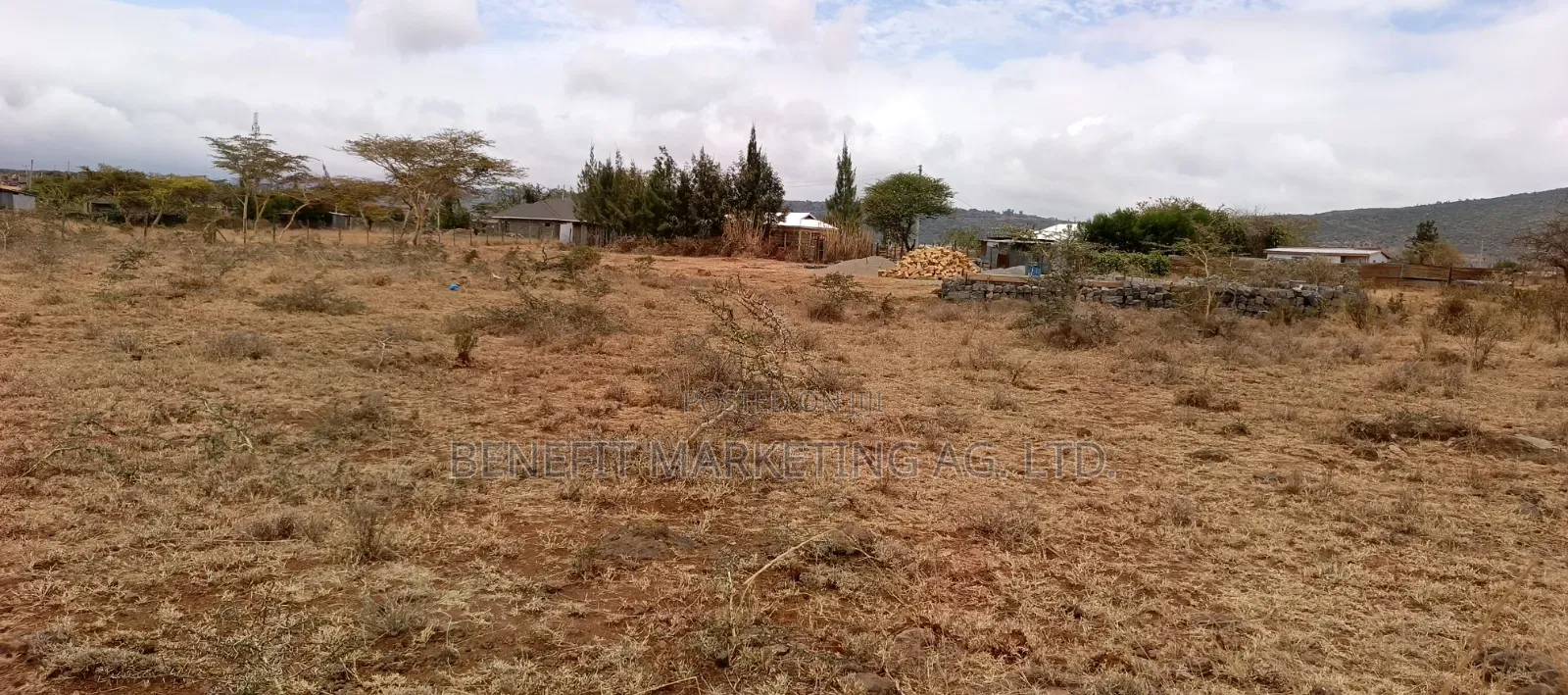 Eigth (1⁄8) Acre Plot for Sale in Ngong Kimuka in Ngong CBD