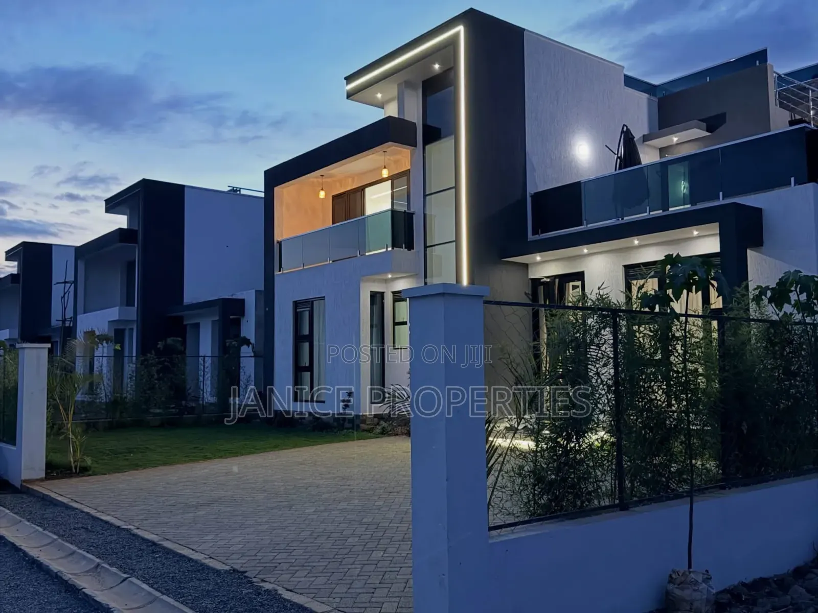 5bdrm Maisonette in Serenity Villas, Kwa Kairu for sale in Kwa Kairu