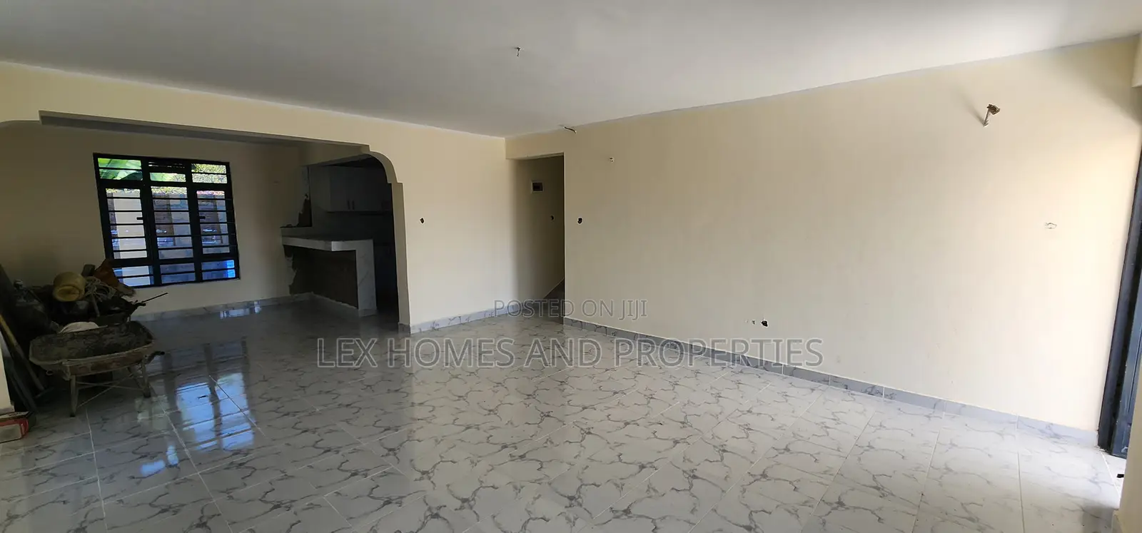 3bdrm Bungalow in Nkoroi for sale in Nkoroi