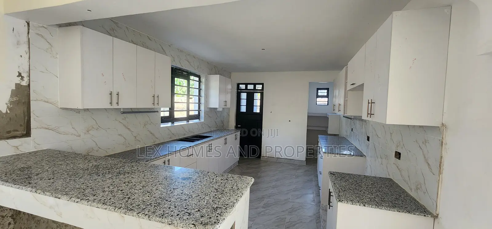 3bdrm Bungalow in Nkoroi for sale in Nkoroi