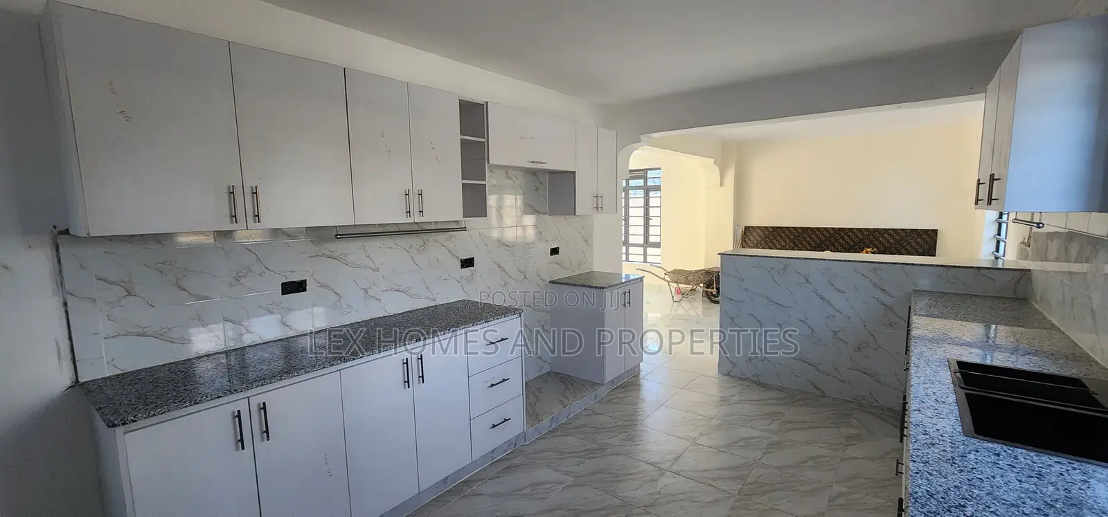 3bdrm Bungalow in Nkoroi for sale in Nkoroi