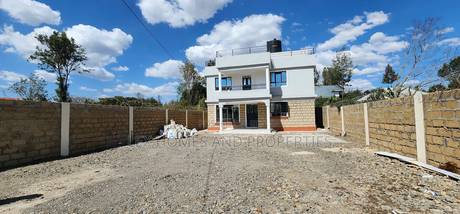 3bdrm Bungalow in Nkoroi for sale in Nkoroi