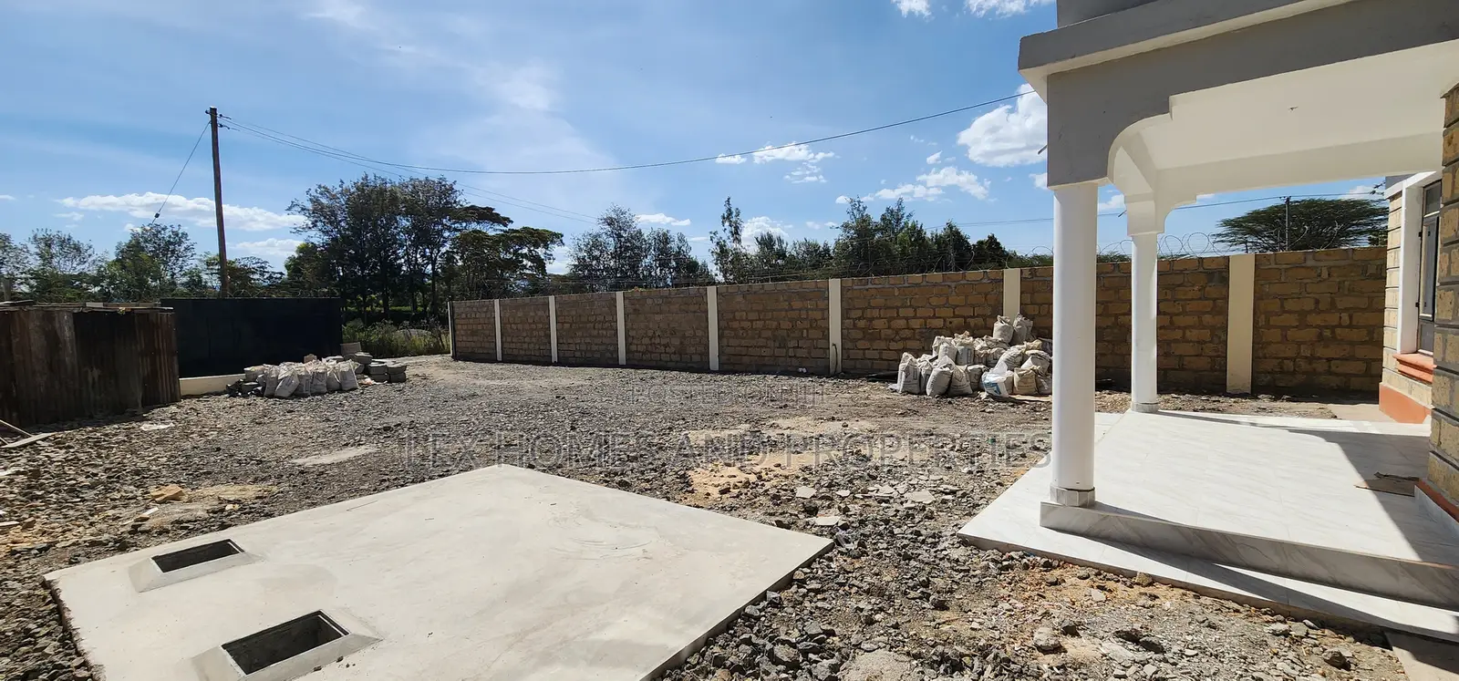 3bdrm Bungalow in Nkoroi for sale in Nkoroi