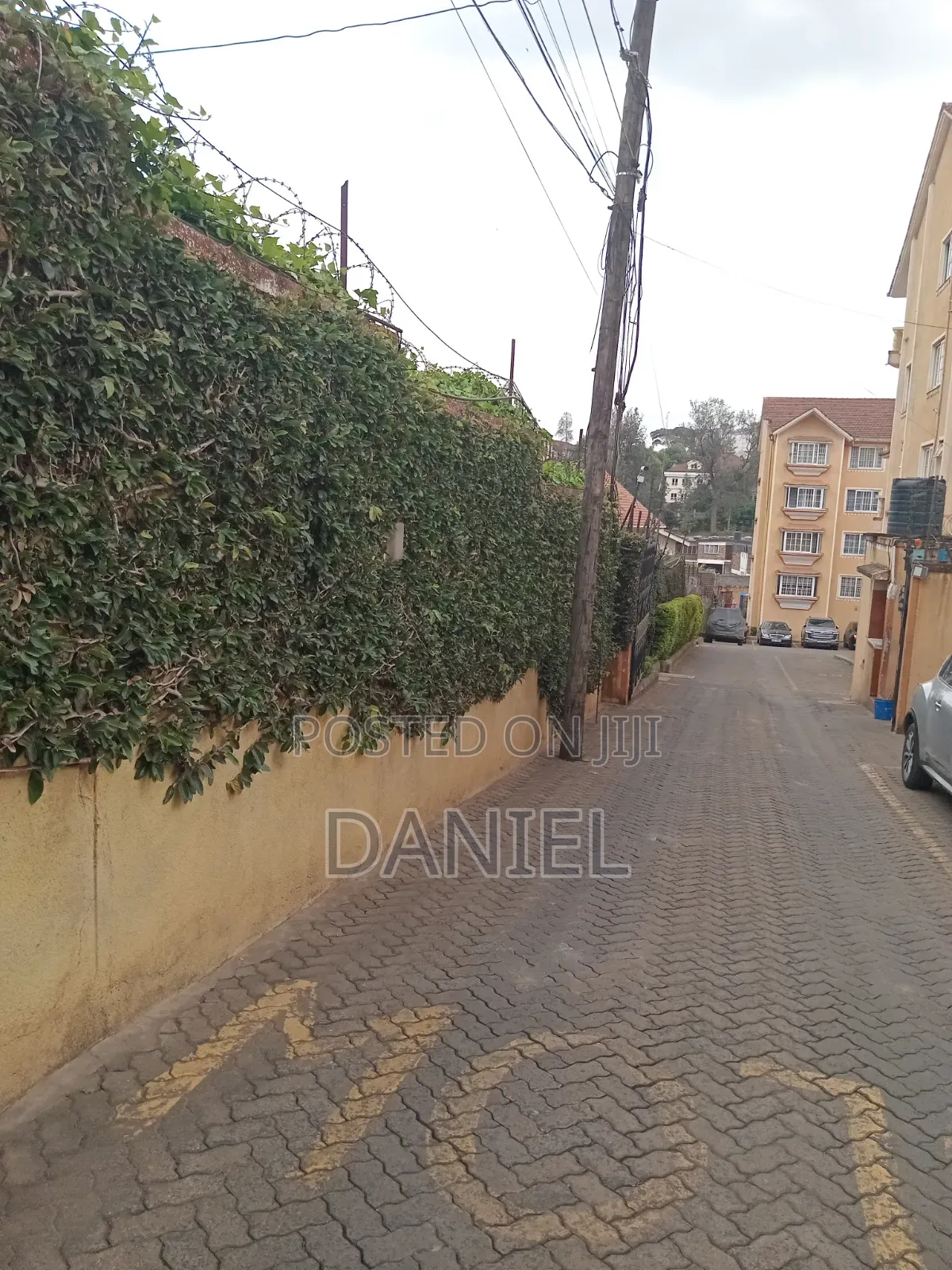 4bdrm Duplex in Westlands, Raphta Road Area for rent in Raphta Road Area
