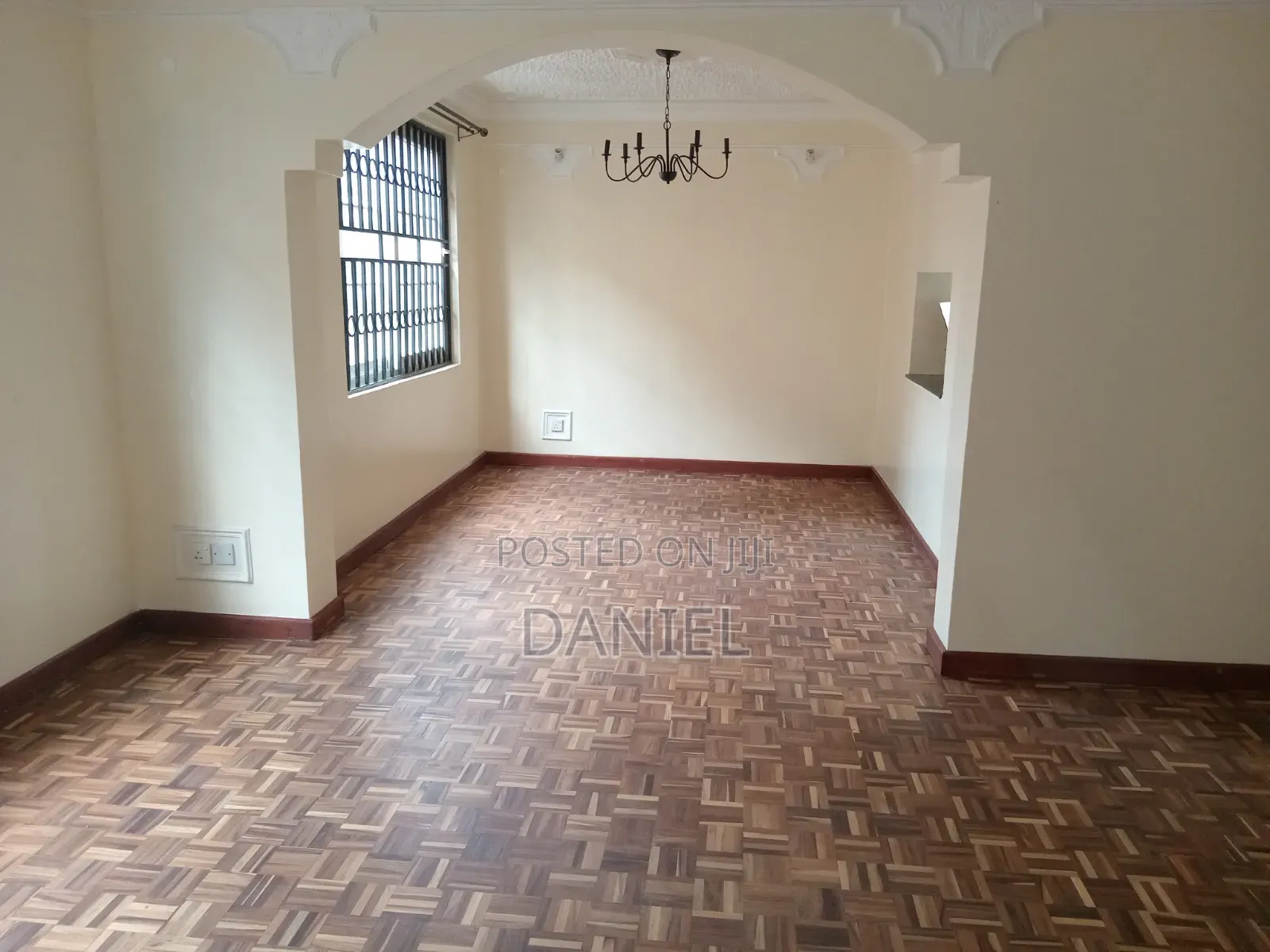 4bdrm Duplex in Westlands, Raphta Road Area for rent in Raphta Road Area