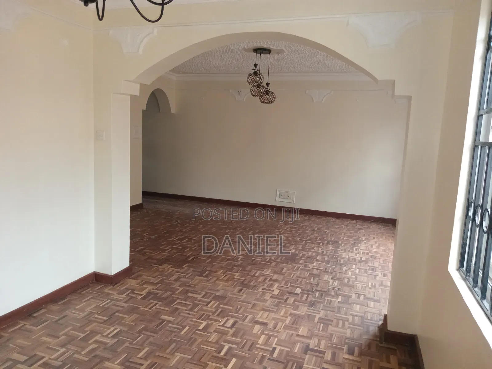 4bdrm Duplex in Westlands, Raphta Road Area for rent in Raphta Road Area