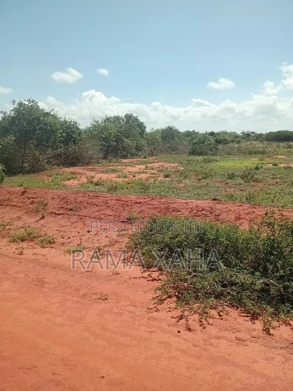 2 Acres Baolala Near Weru Technical College in Jilore