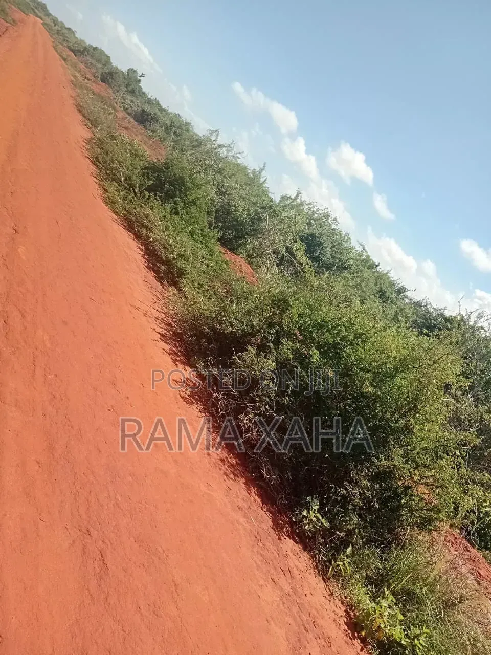 2 Acres Baolala Near Weru Technical College in Jilore