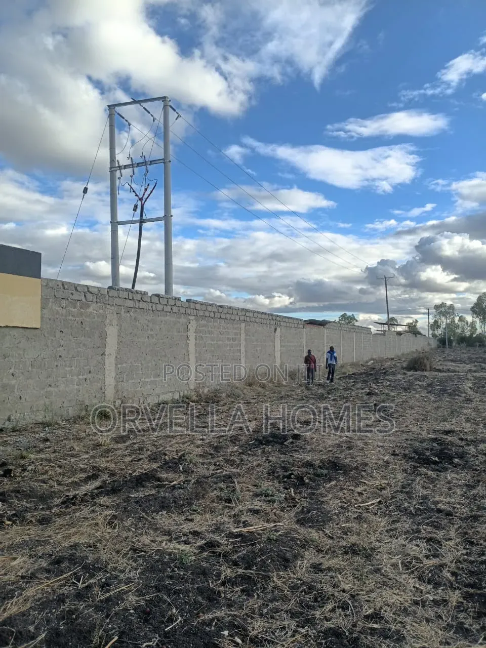 Land and Plot for Sale in Kitengela in Kitengela