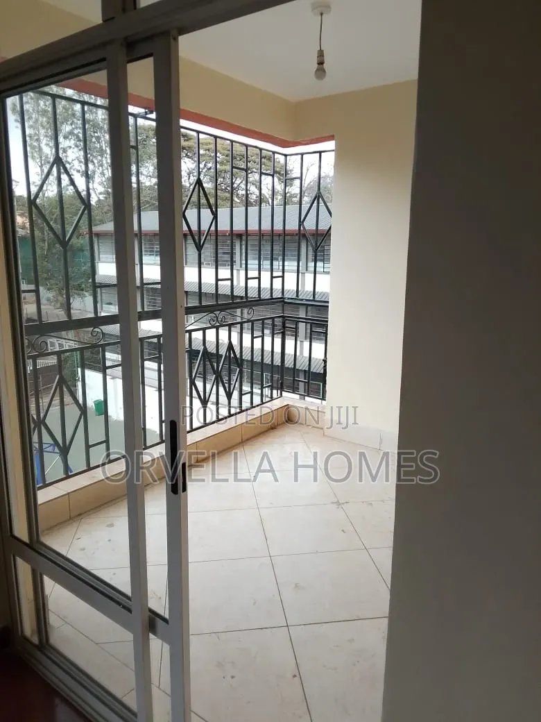 4bdrm Block of Flats in Kilimani, Hurlingham for rent in Hurlingham