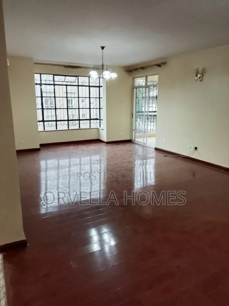 4bdrm Block of Flats in Kilimani, Hurlingham for rent in Hurlingham